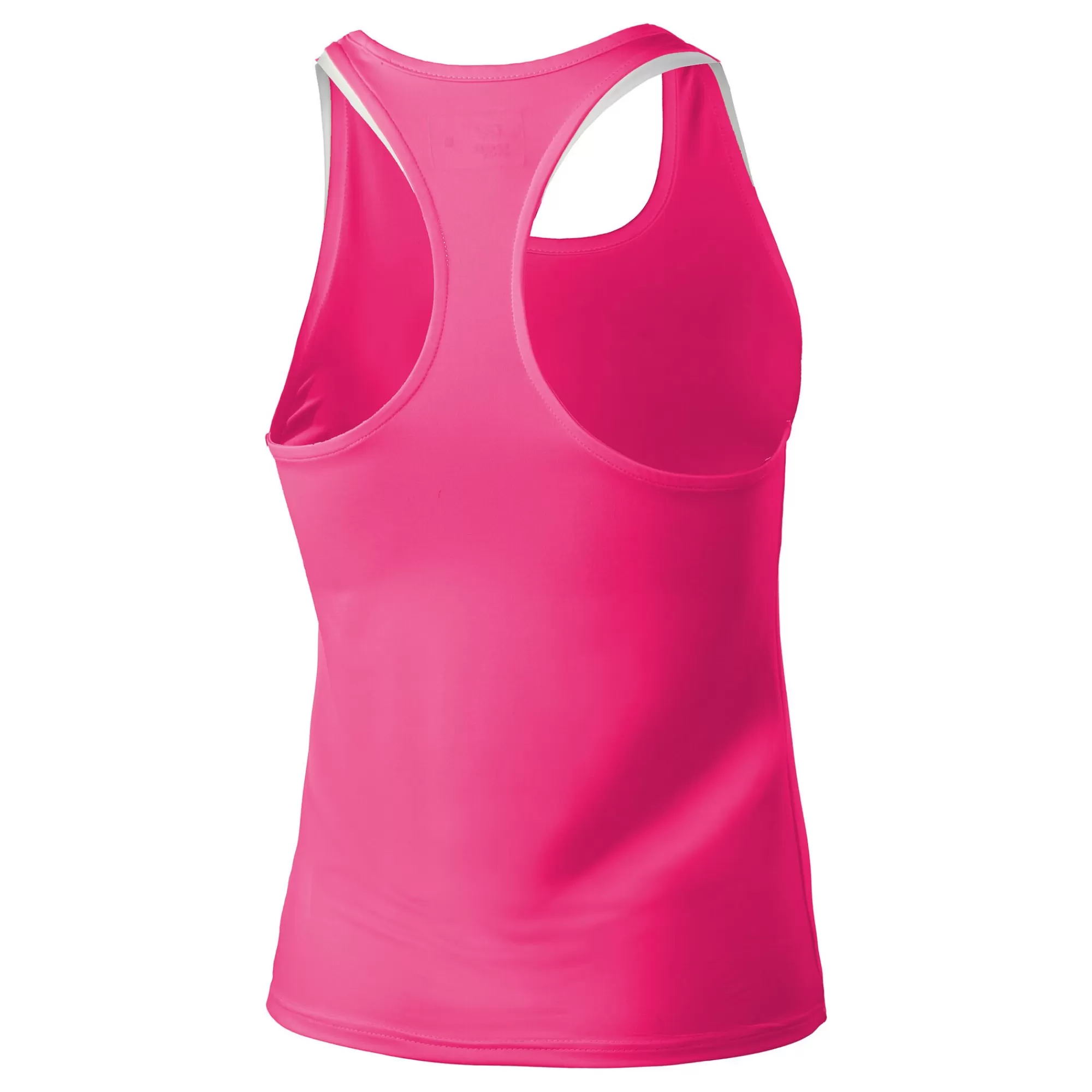 Teamline Tank Top Women ->Racket Roots Fashion