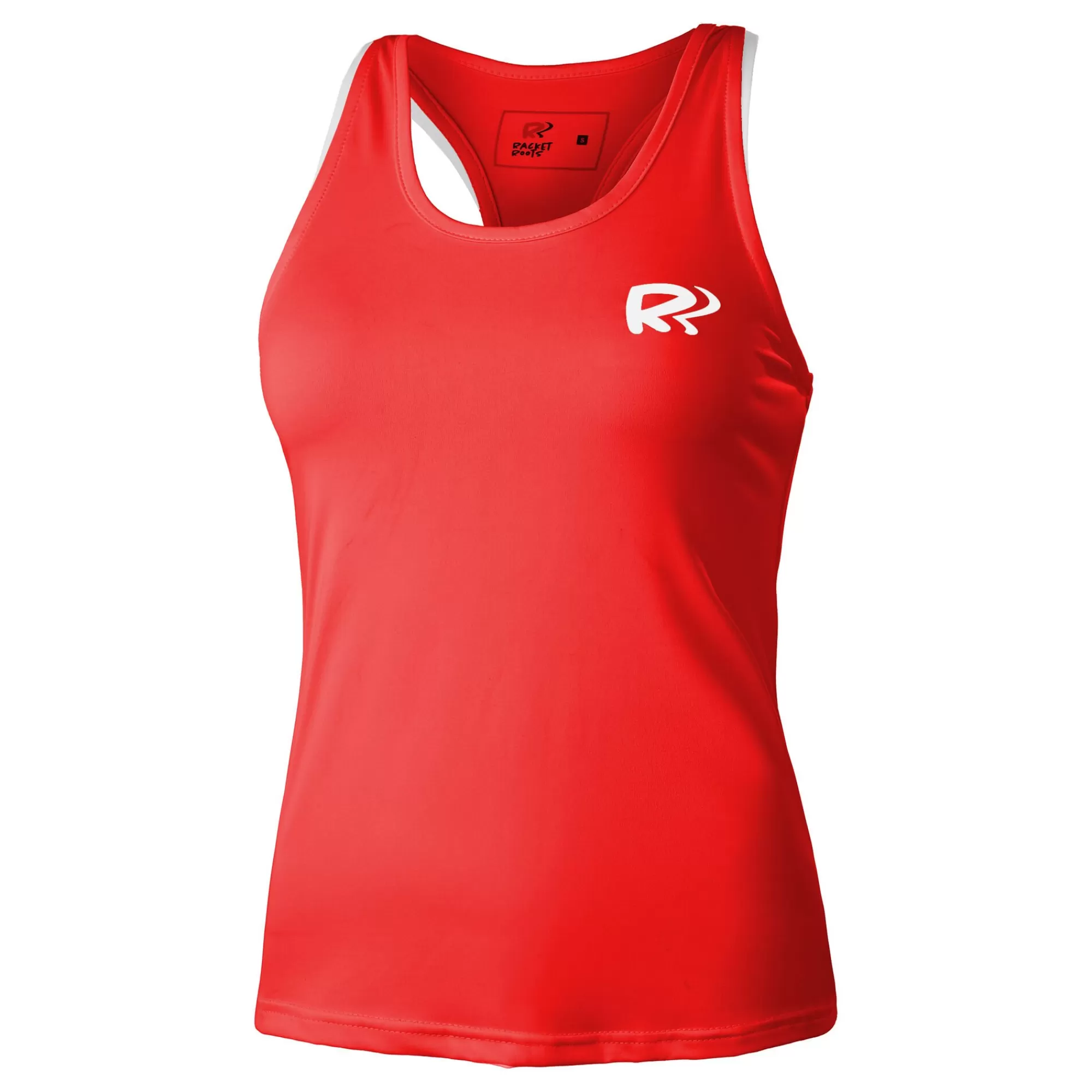 Teamline Tank Top Women ->Racket Roots Cheap