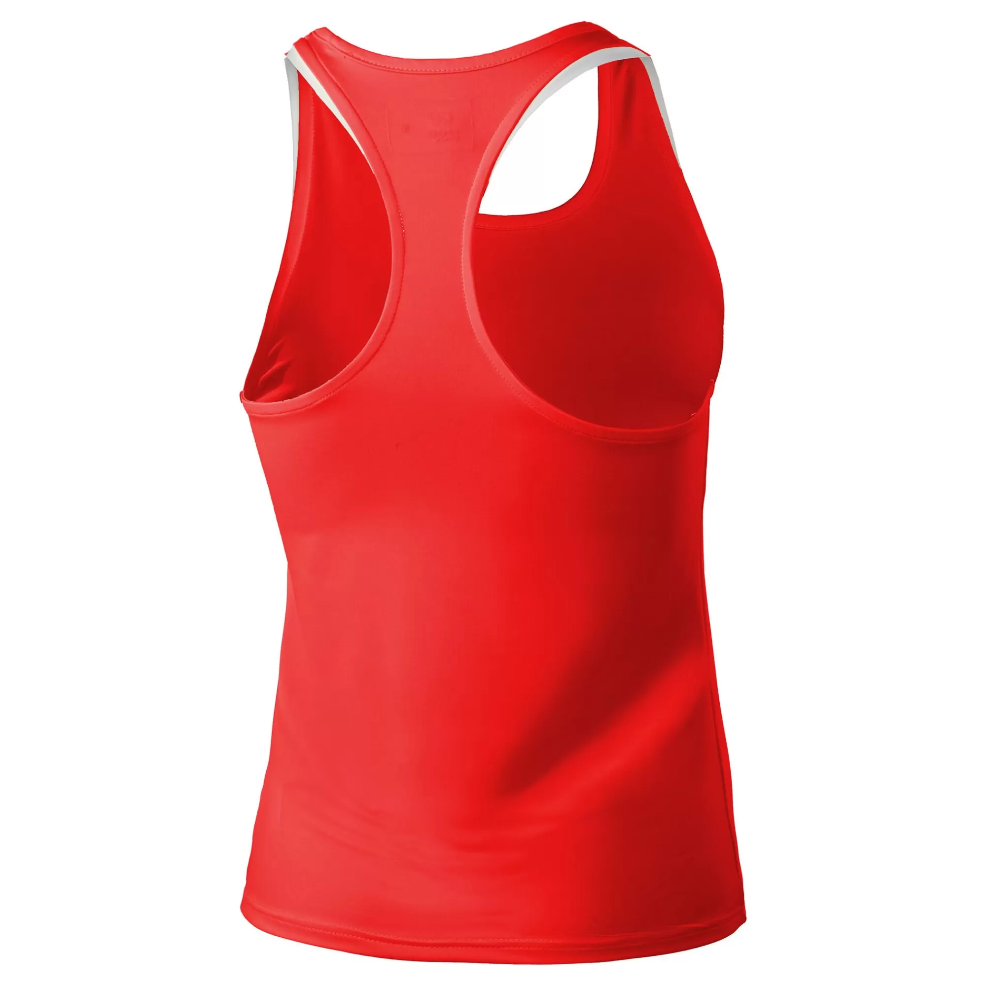 Teamline Tank Top Women ->Racket Roots Cheap