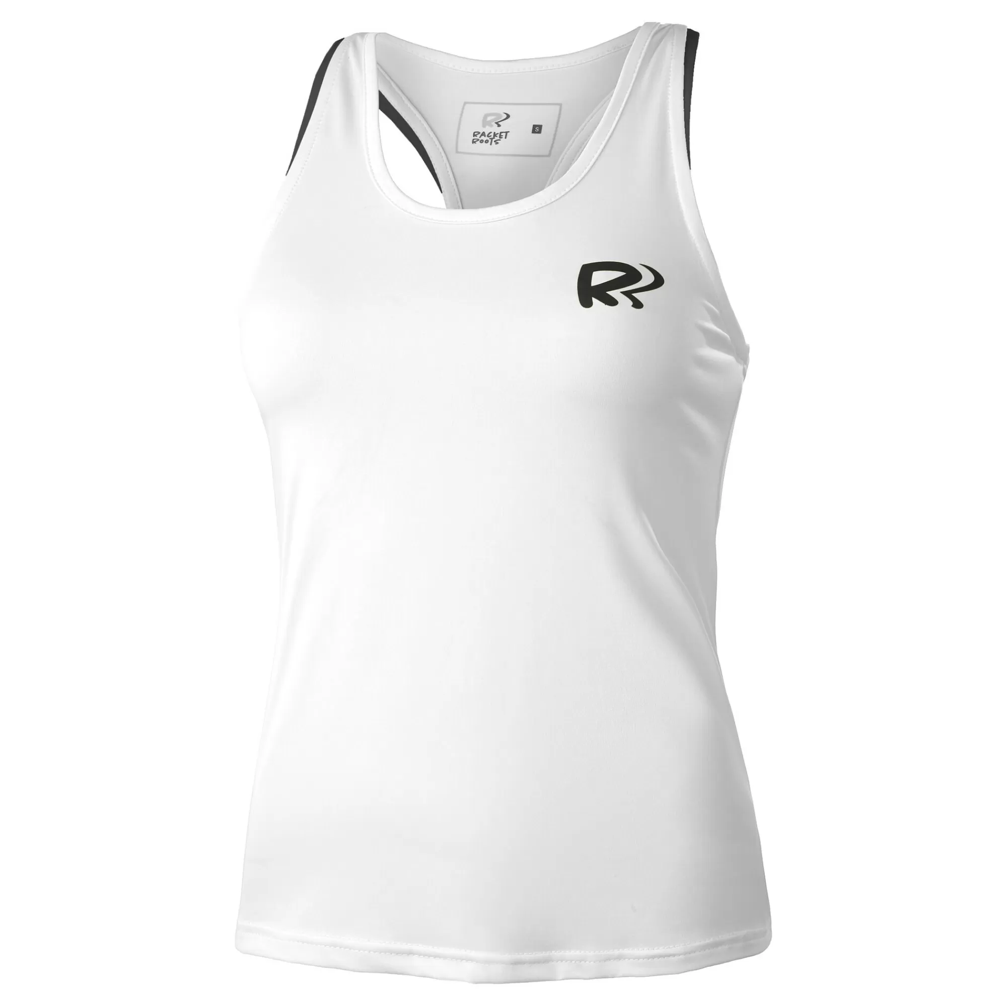 Teamline Tank Top Women ->Racket Roots Best Sale