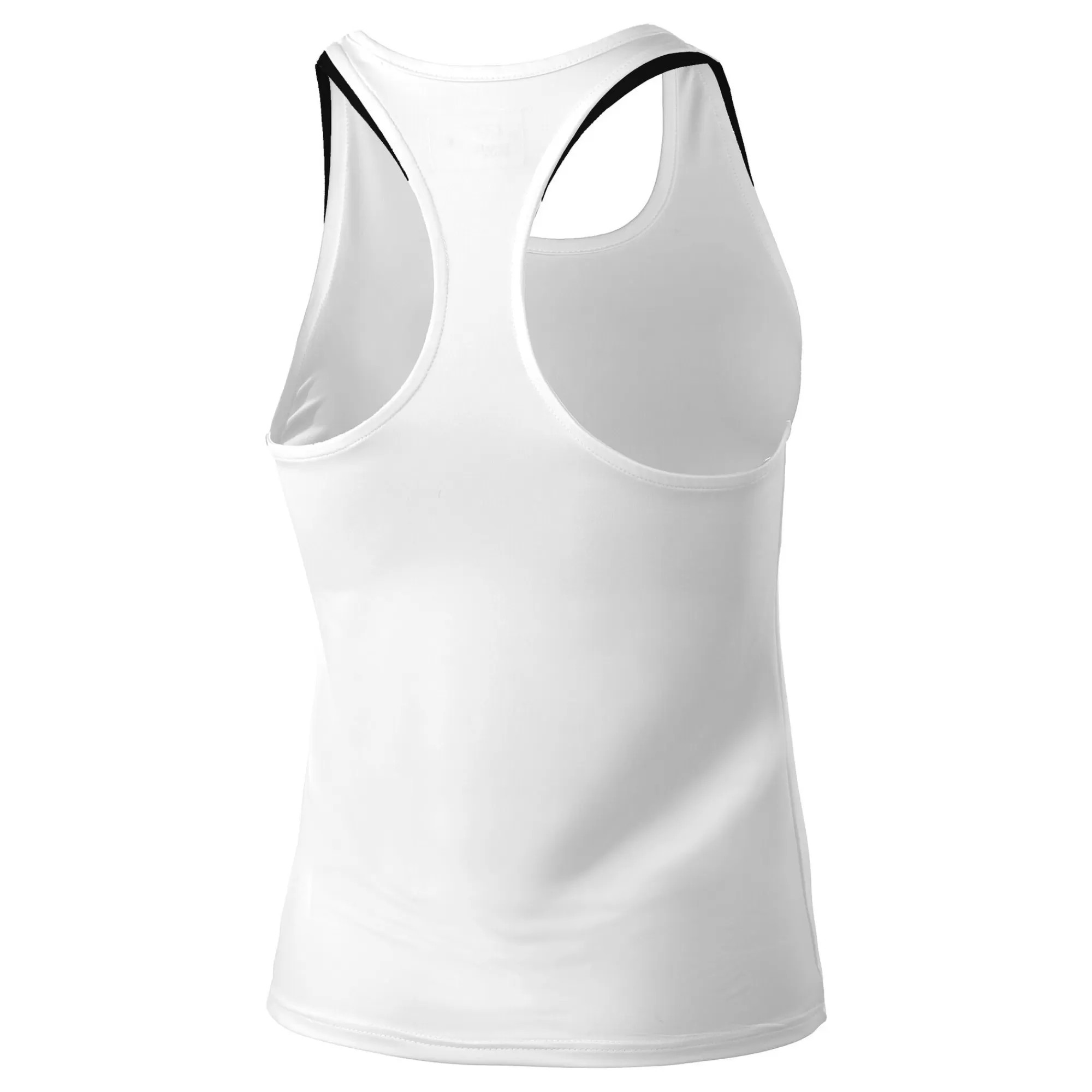 Teamline Tank Top Women ->Racket Roots Best Sale