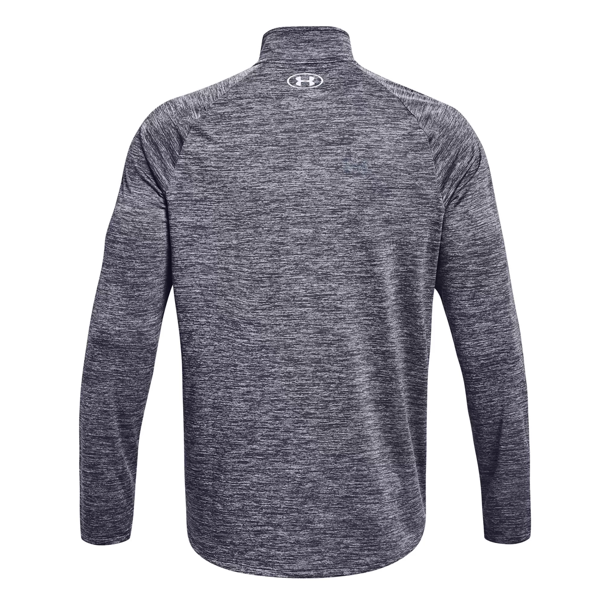 Tech 2.0 1/2 Zip Men - Grey>Under Armour Hot