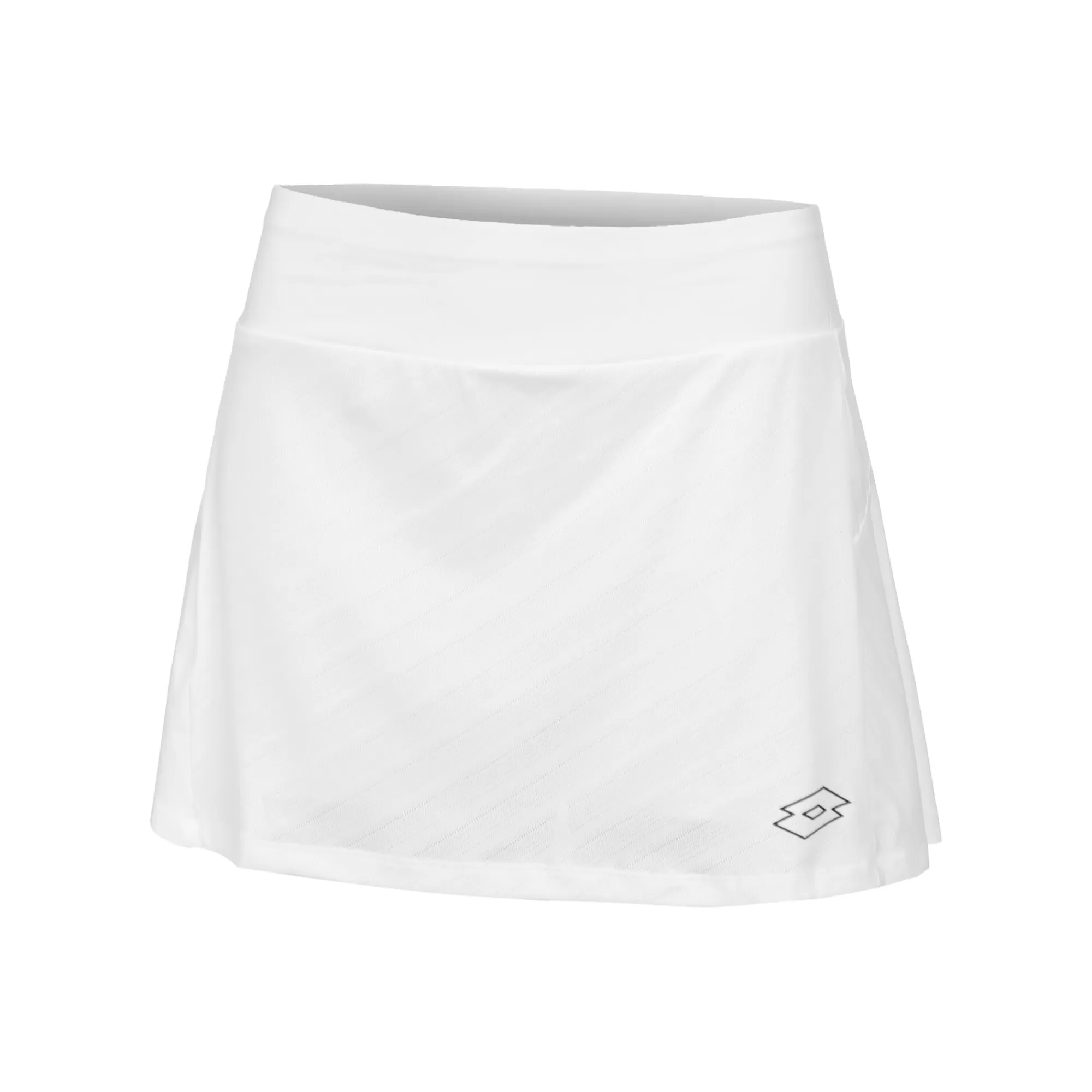 Tech 1 D4 Skirt Women ->Lotto New