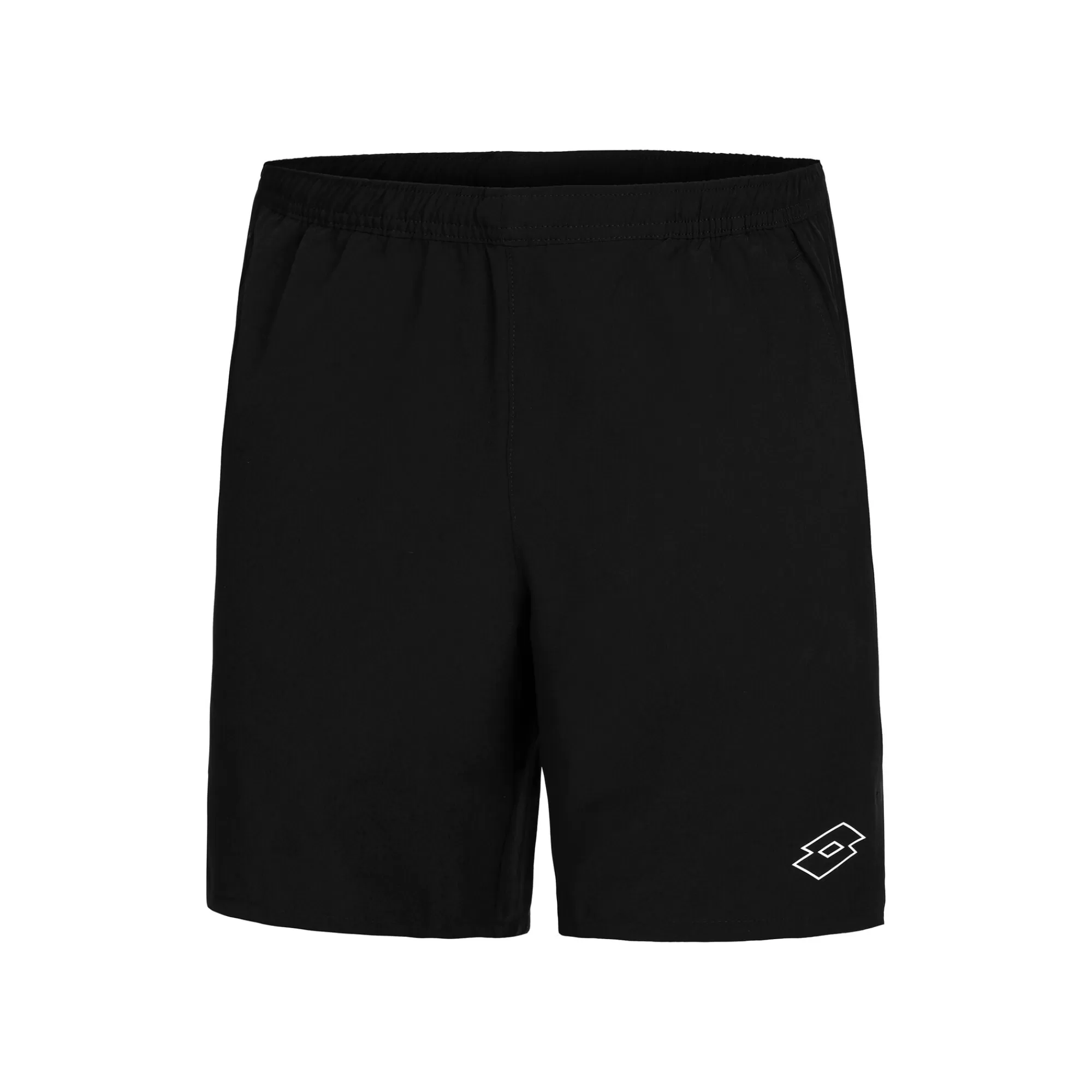 Tech 1 7in Shorts Men ->Lotto Hot