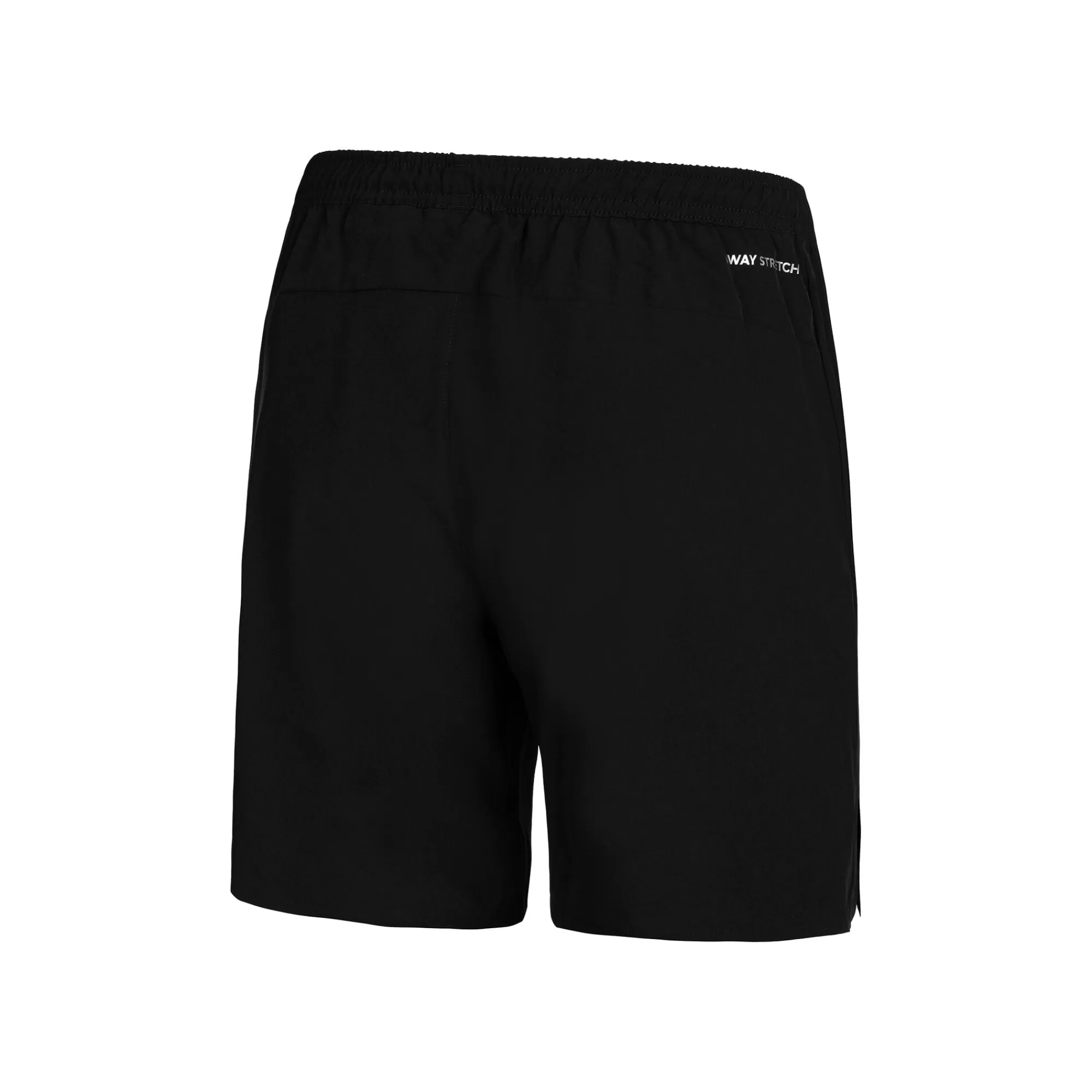 Tech 1 7in Shorts Men ->Lotto Hot