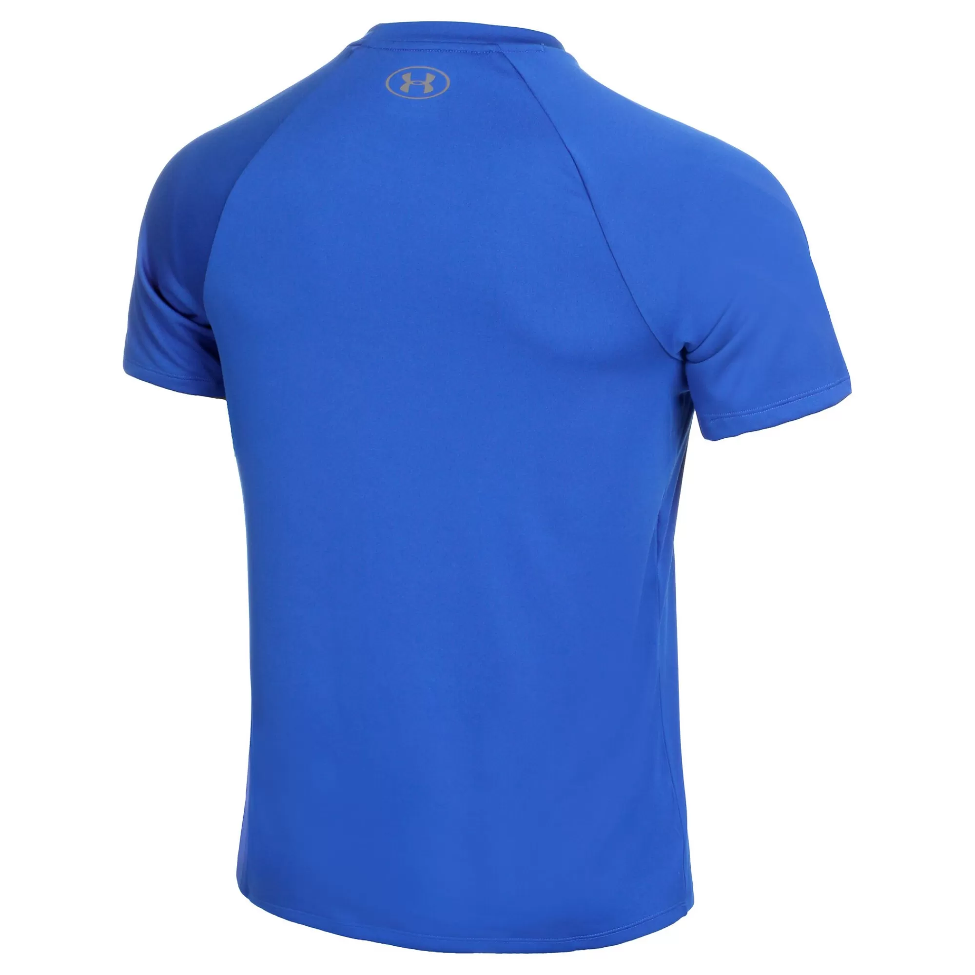 Tech 2.0 T-Shirt Men - Dark Blue>Under Armour New
