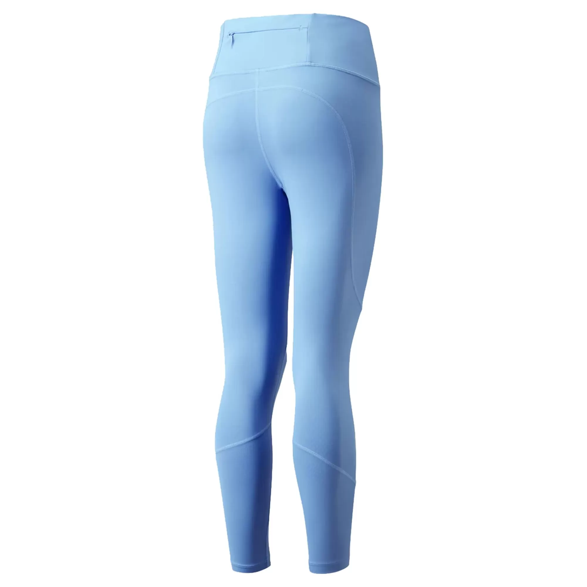 Tech Crop Tight Women - Light Blue>Ronhill Best