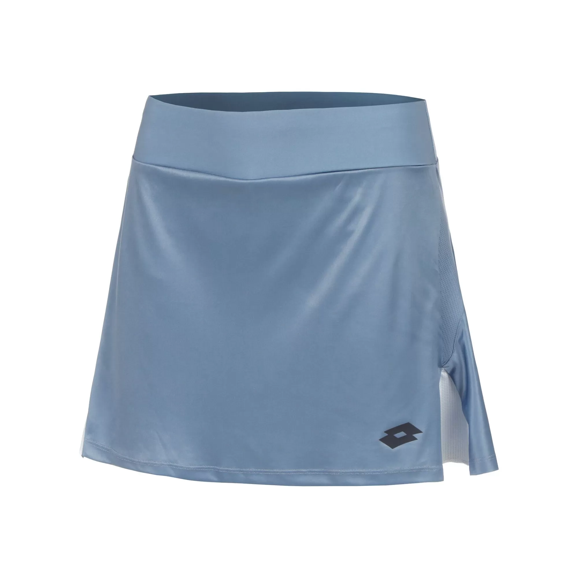 Tech II Skirt Women - Blue Grey>Lotto Cheap