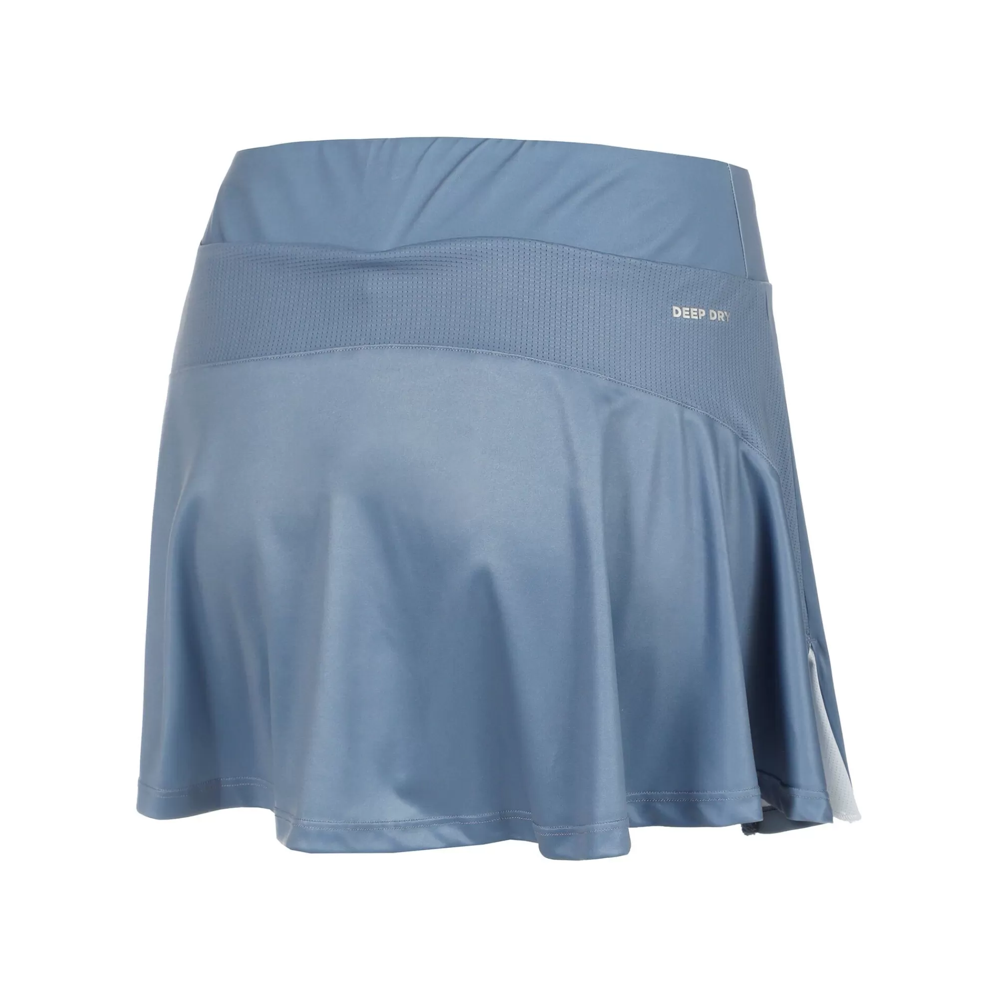 Tech II Skirt Women - Blue Grey>Lotto Cheap