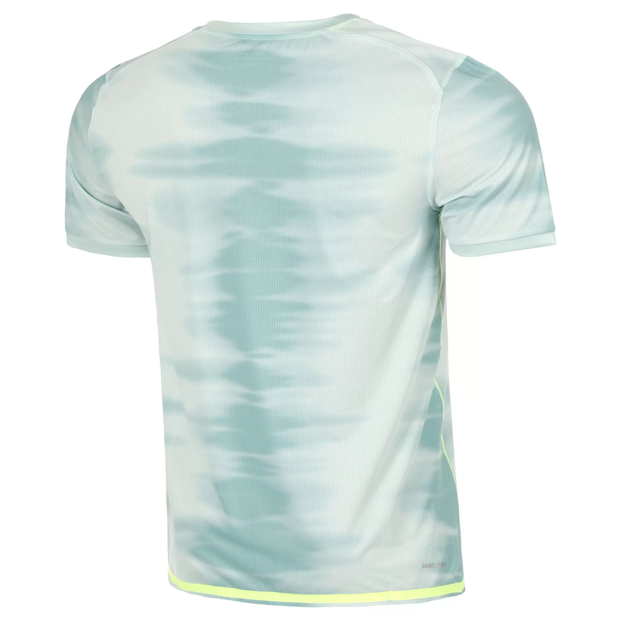 Tech II T-Shirt Men - Green, Lime>Lotto Clearance