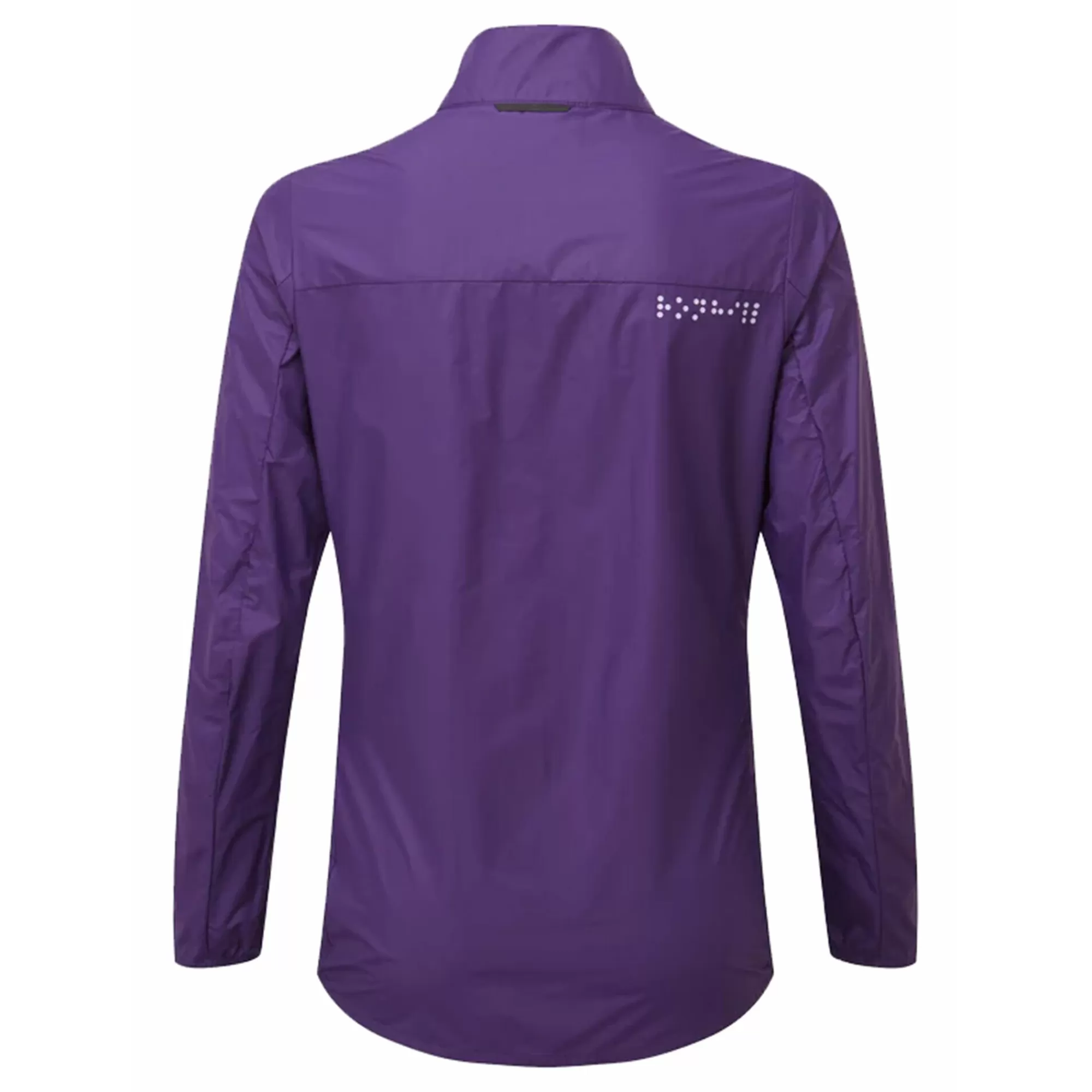 Tech Leightweight Running Jacket Women ->Ronhill Hot