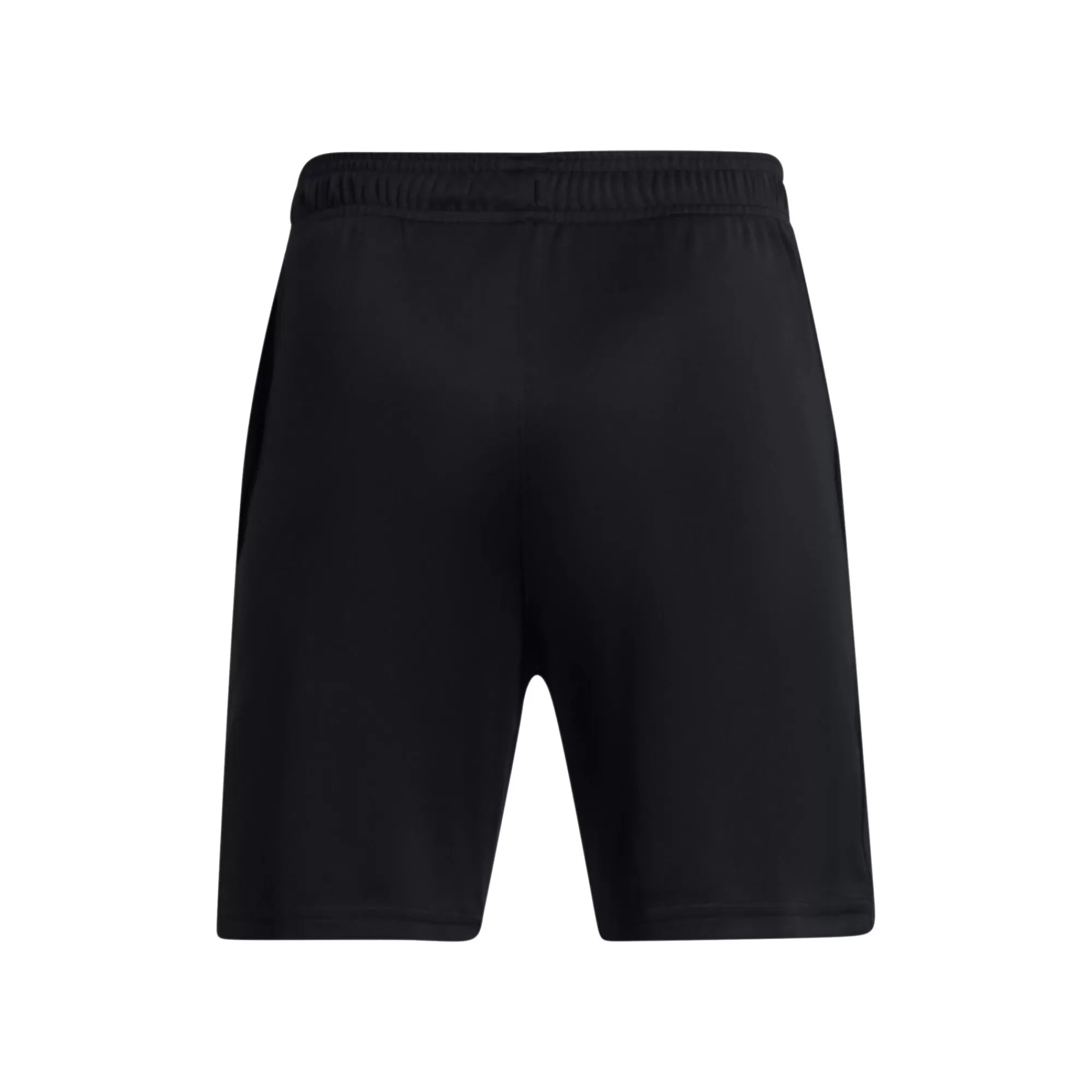 Tech Logo Shorts Boys ->Under Armour Store