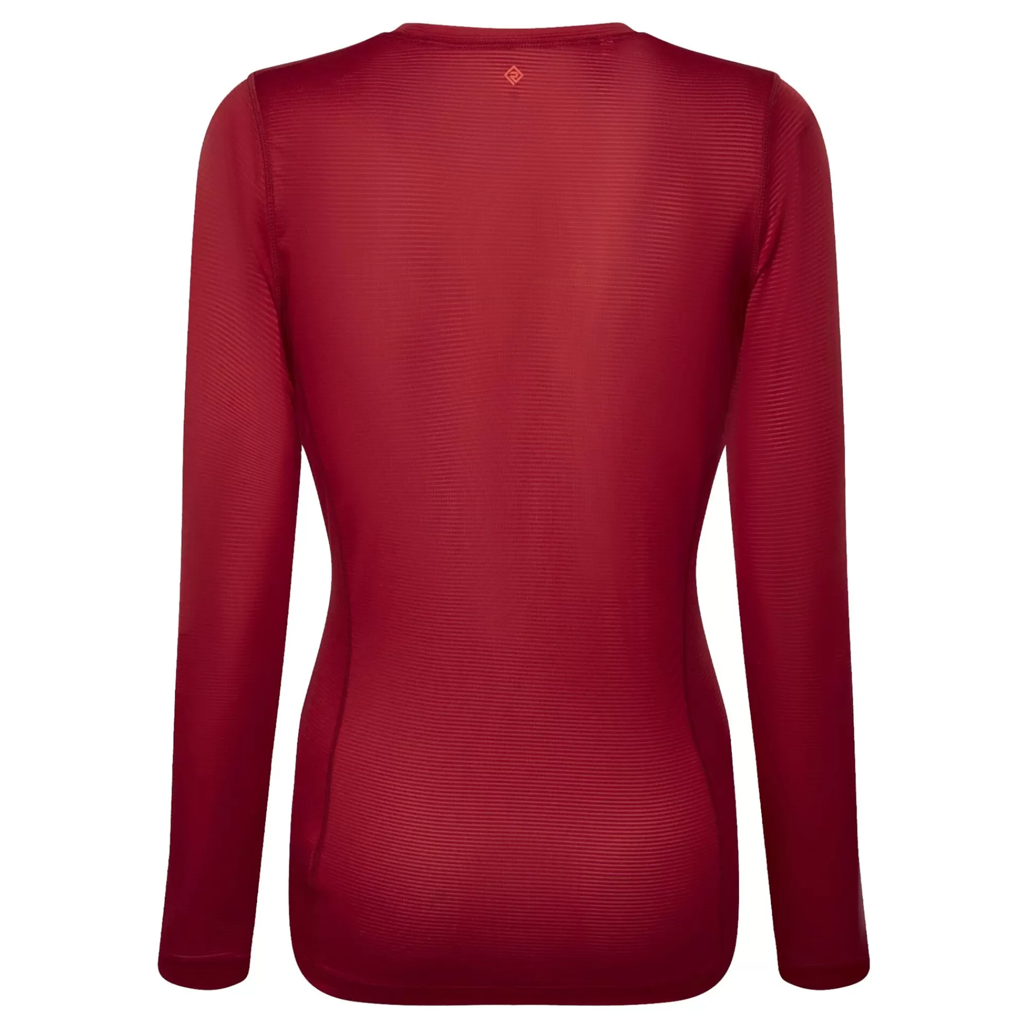 Tech Longsleeve Running Shirt Women ->Ronhill Cheap