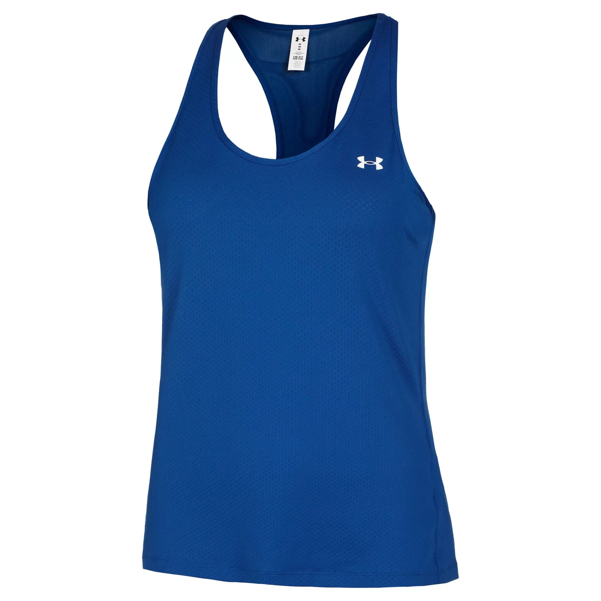 Tech Mesh Racer Tank Top Women ->Under Armour Shop