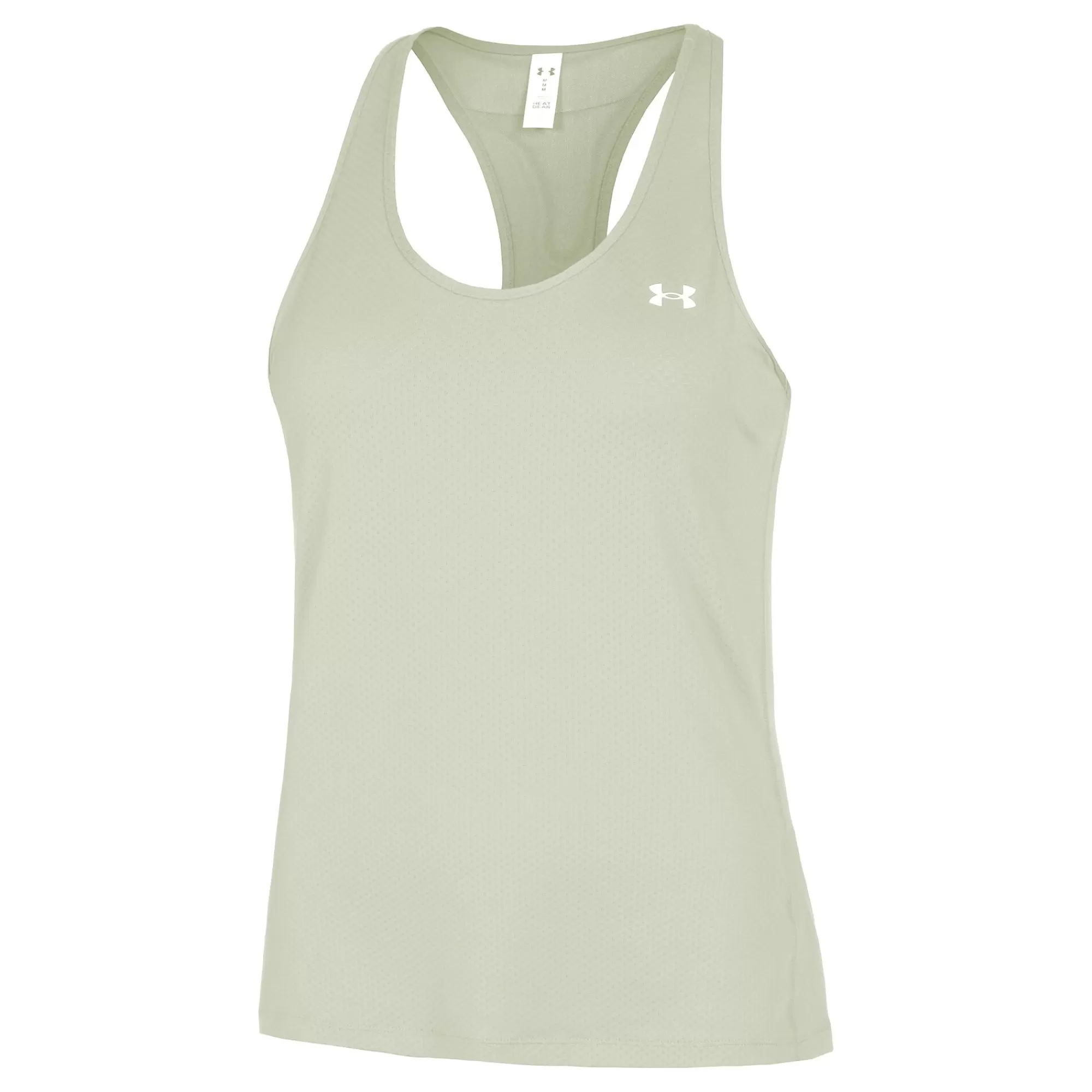 Tech Mesh Racer Tank Top Women ->Under Armour Outlet