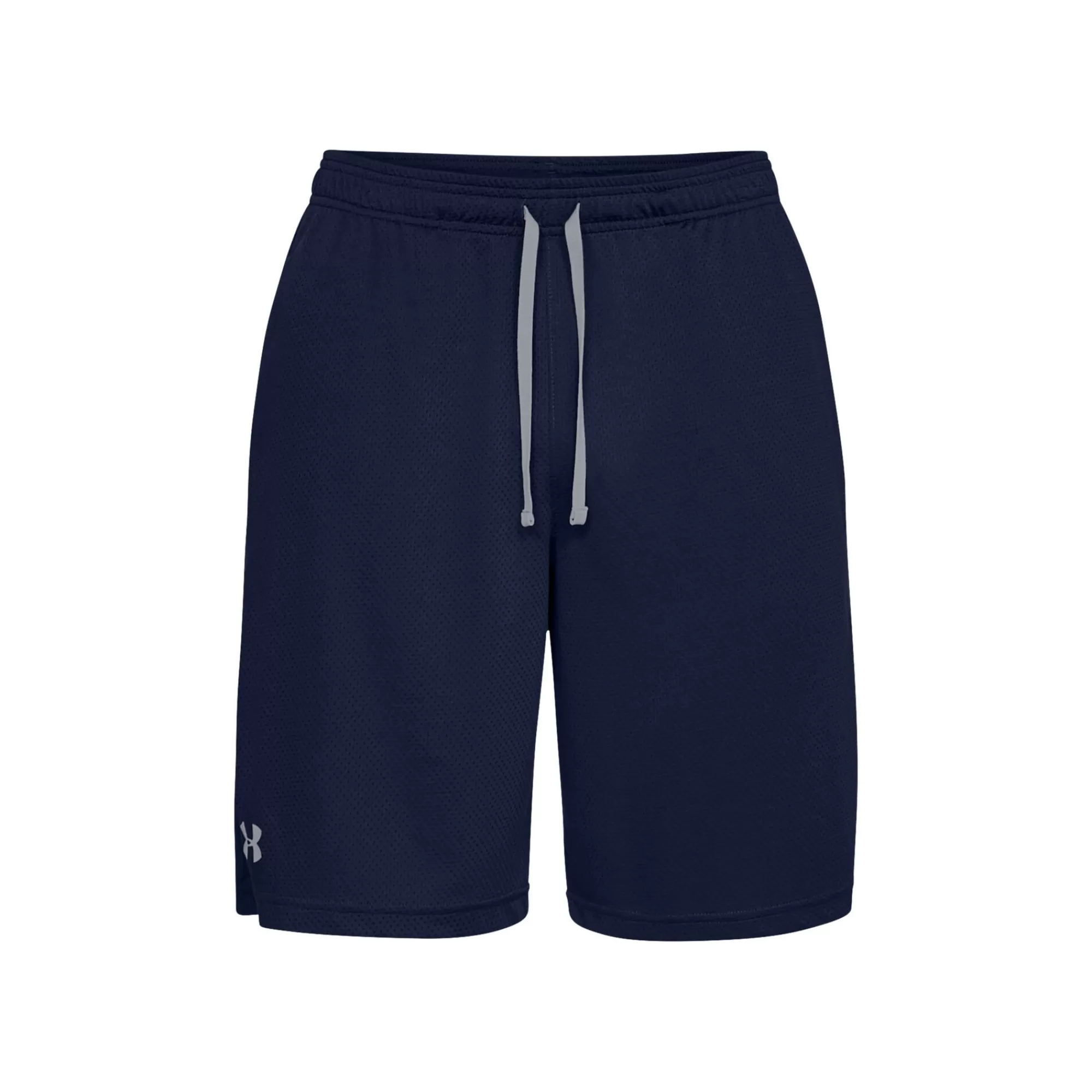 Tech Mesh Shorts Men - Dark Blue, Grey>Under Armour Shop