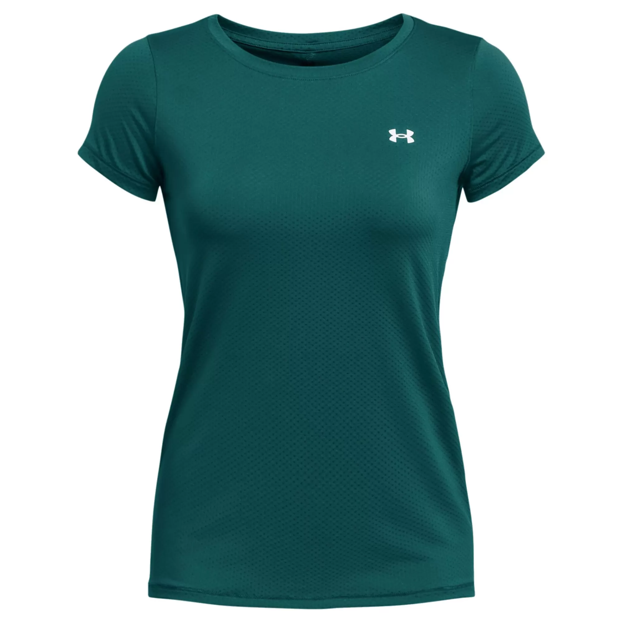 Tech Mesh T-Shirt Women ->Under Armour Online