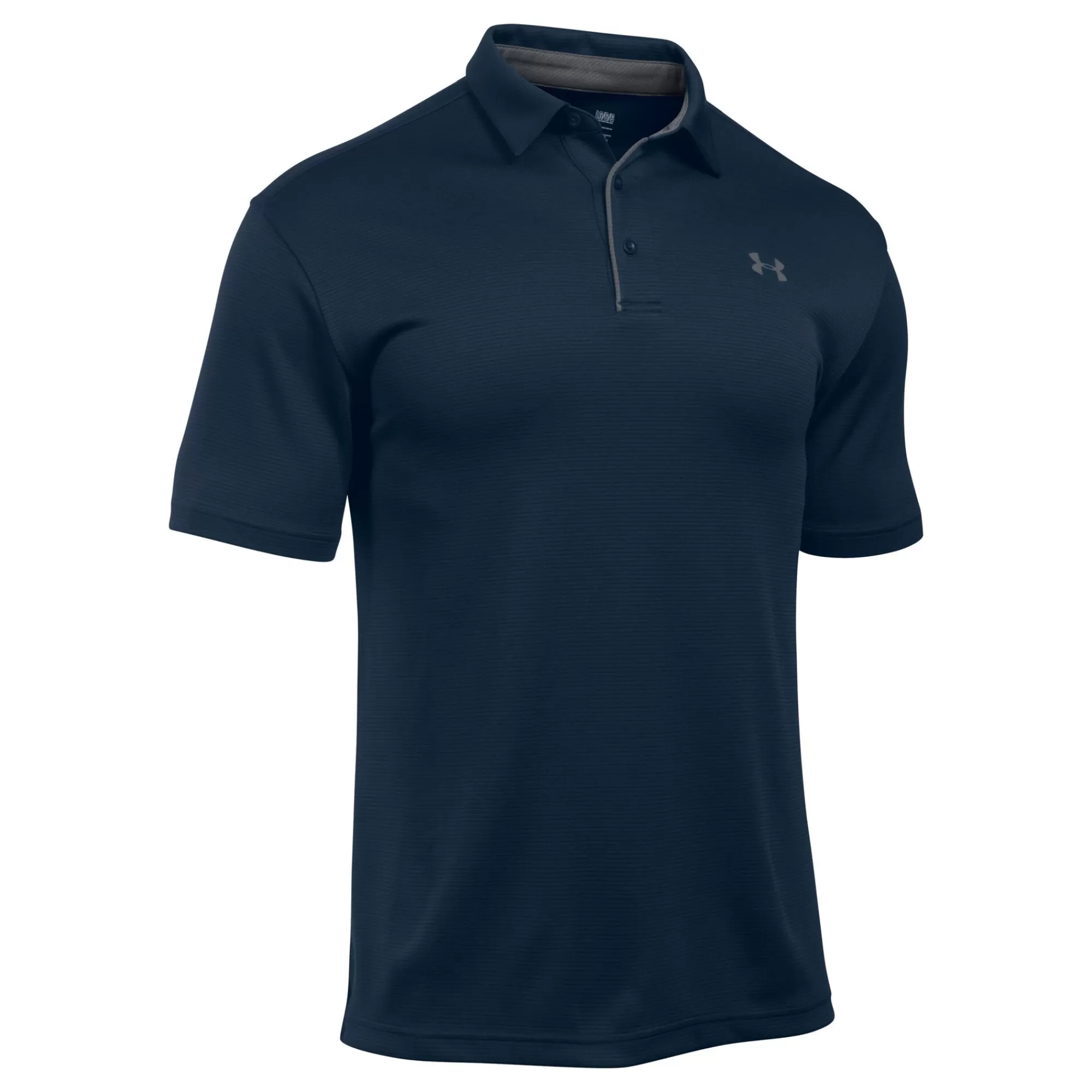 Tech Polo Men - Dark Blue, Grey>Under Armour Clearance