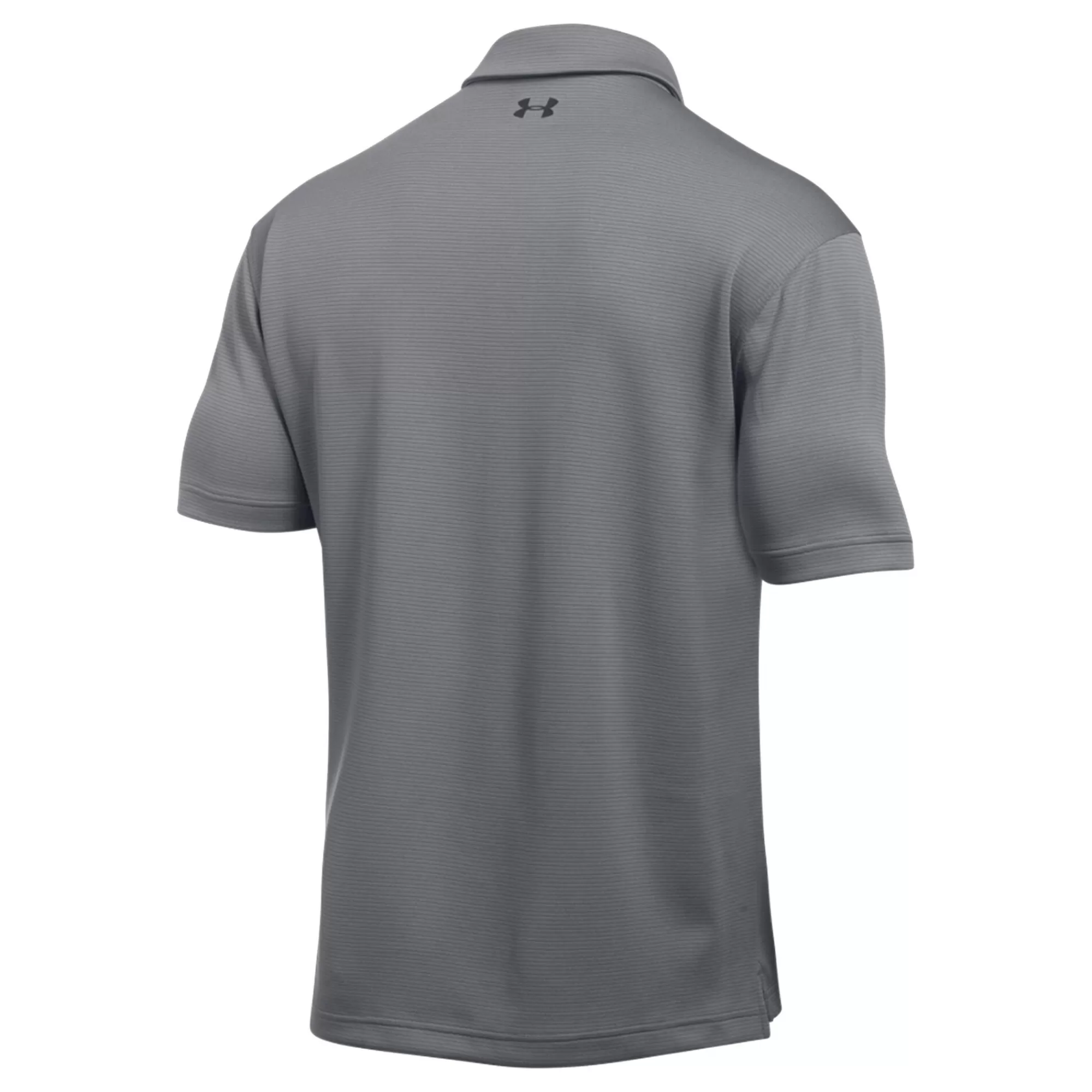 Tech Polo Men - Grey, Black>Under Armour Flash Sale