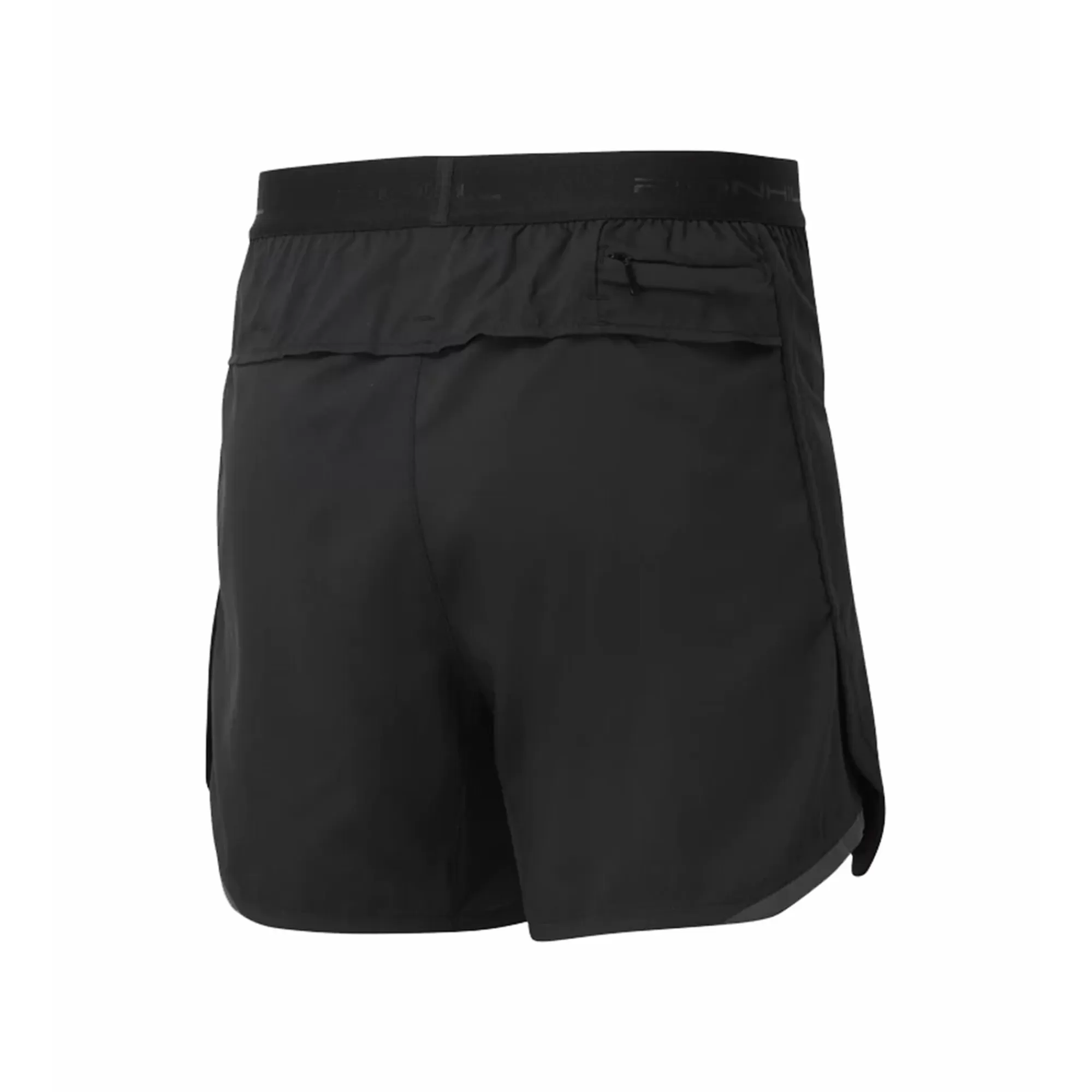 Tech Revive 5in Shorts Men ->Ronhill Best