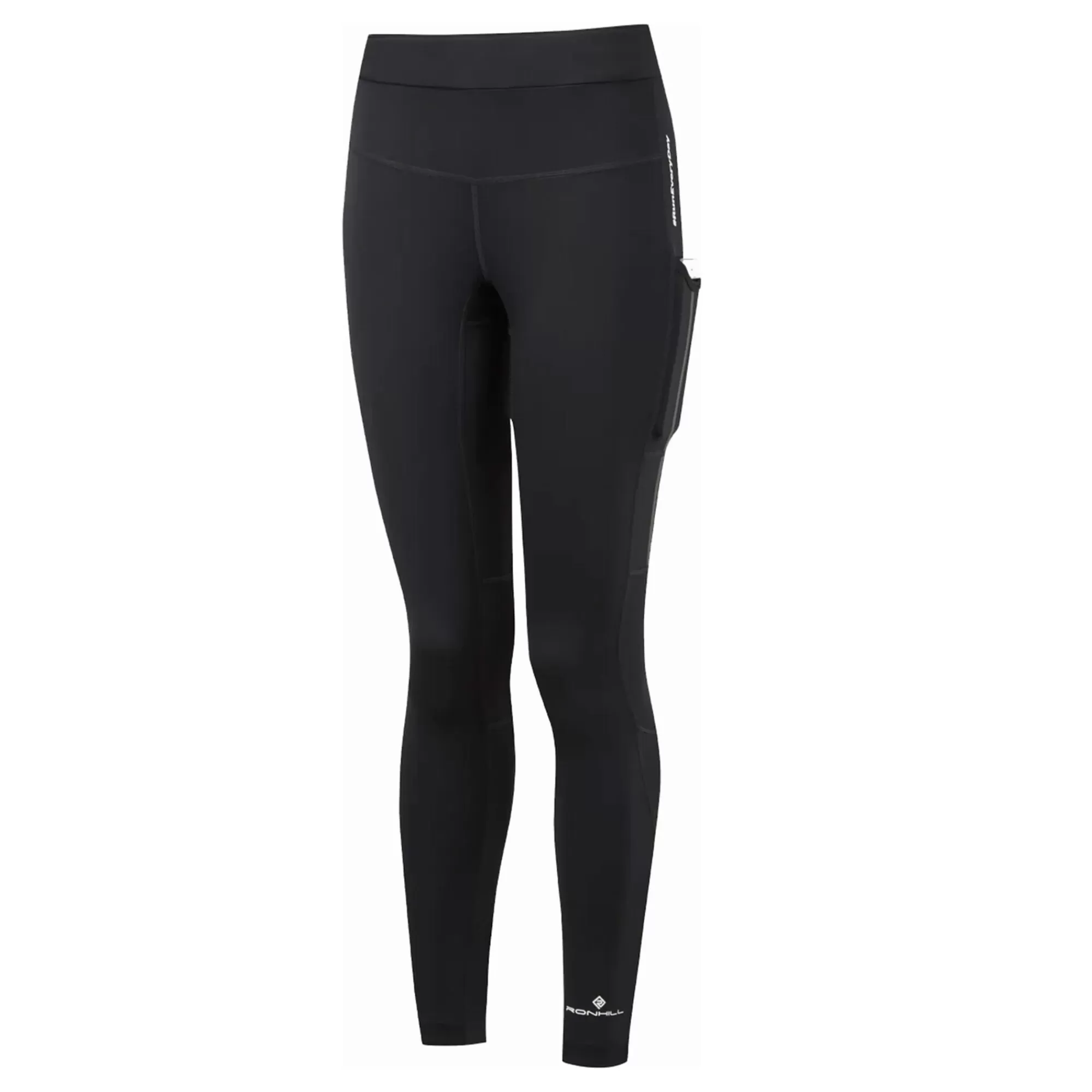 Tech Revive Stretch Running Tights Women ->Ronhill Cheap