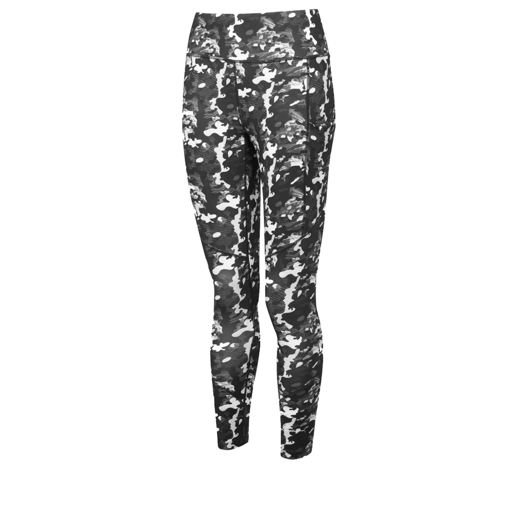 Tech Running Tights Women ->Ronhill Flash Sale