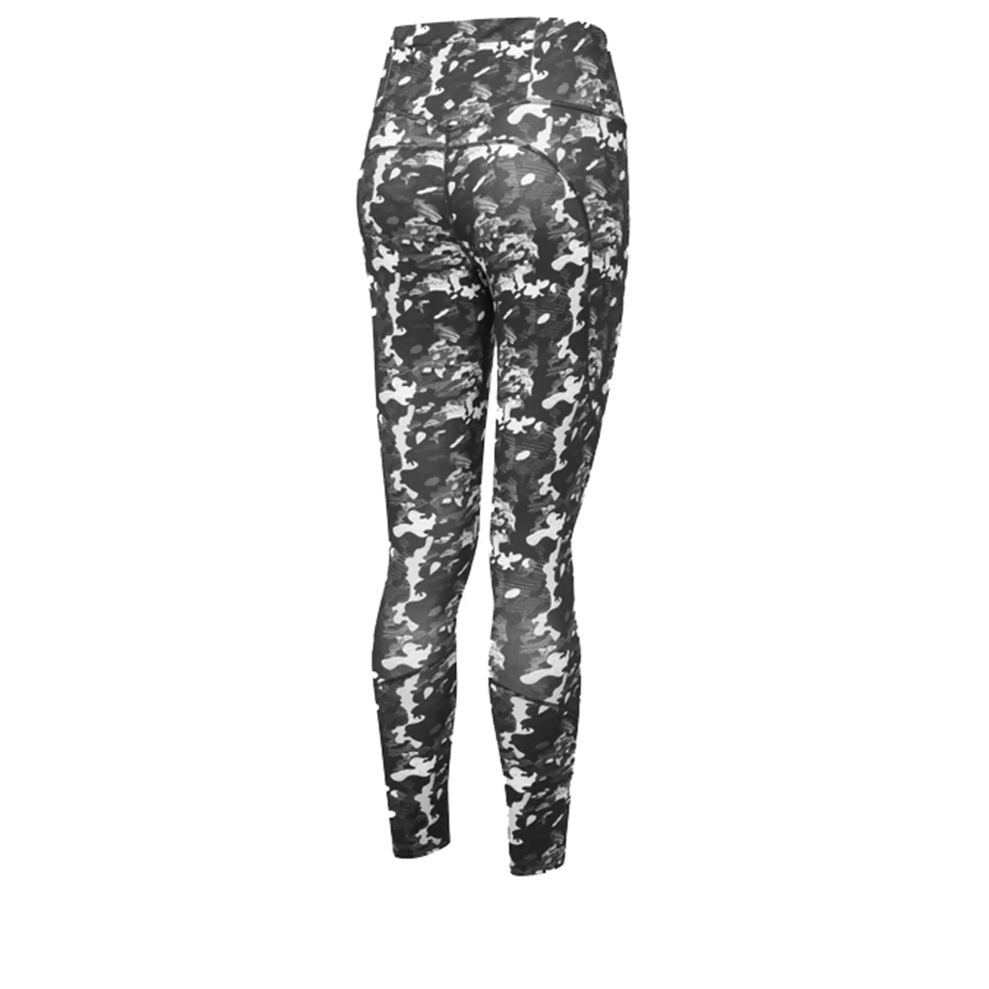 Tech Running Tights Women ->Ronhill Flash Sale