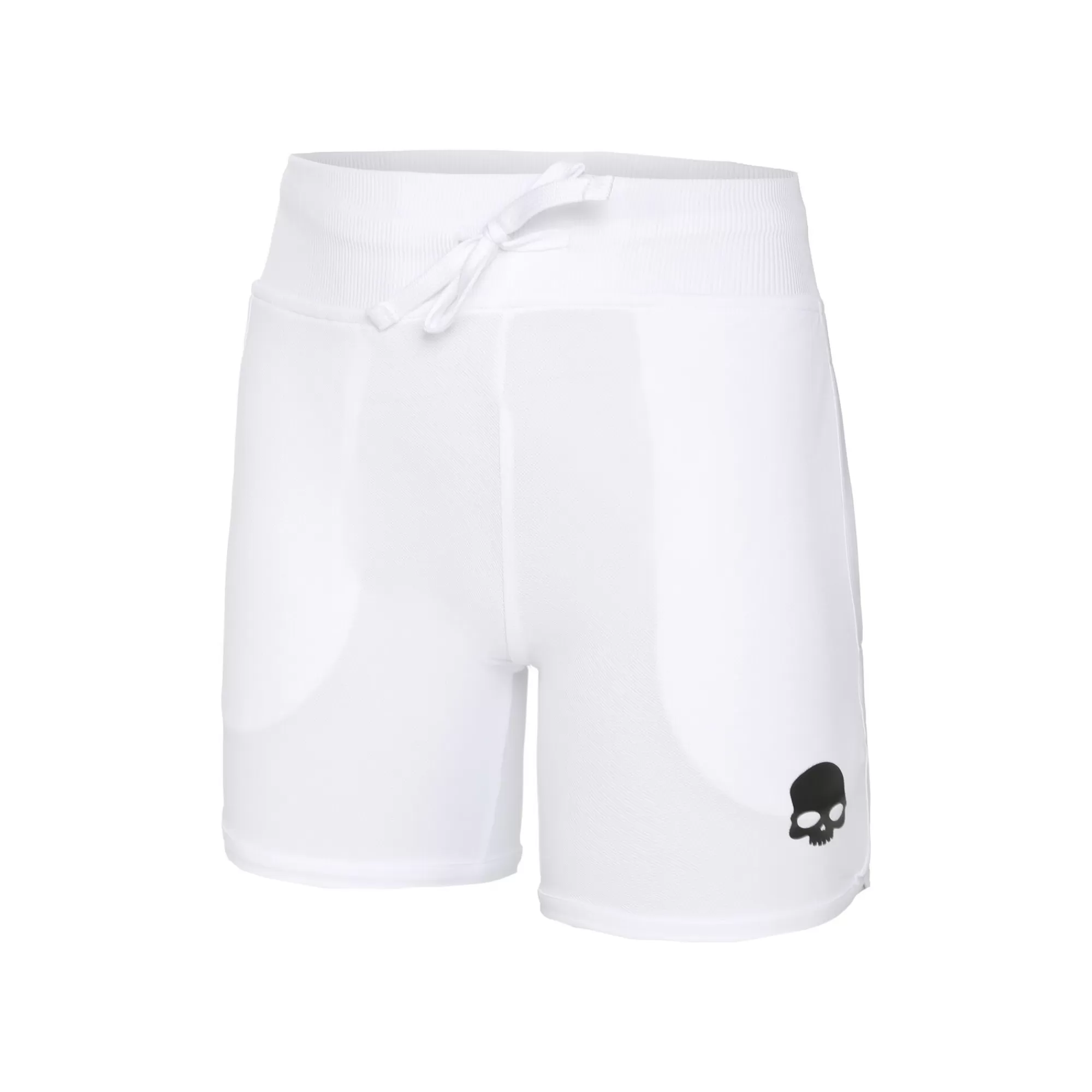 Tech Shorts Kids - White, Black>Hydrogen Cheap