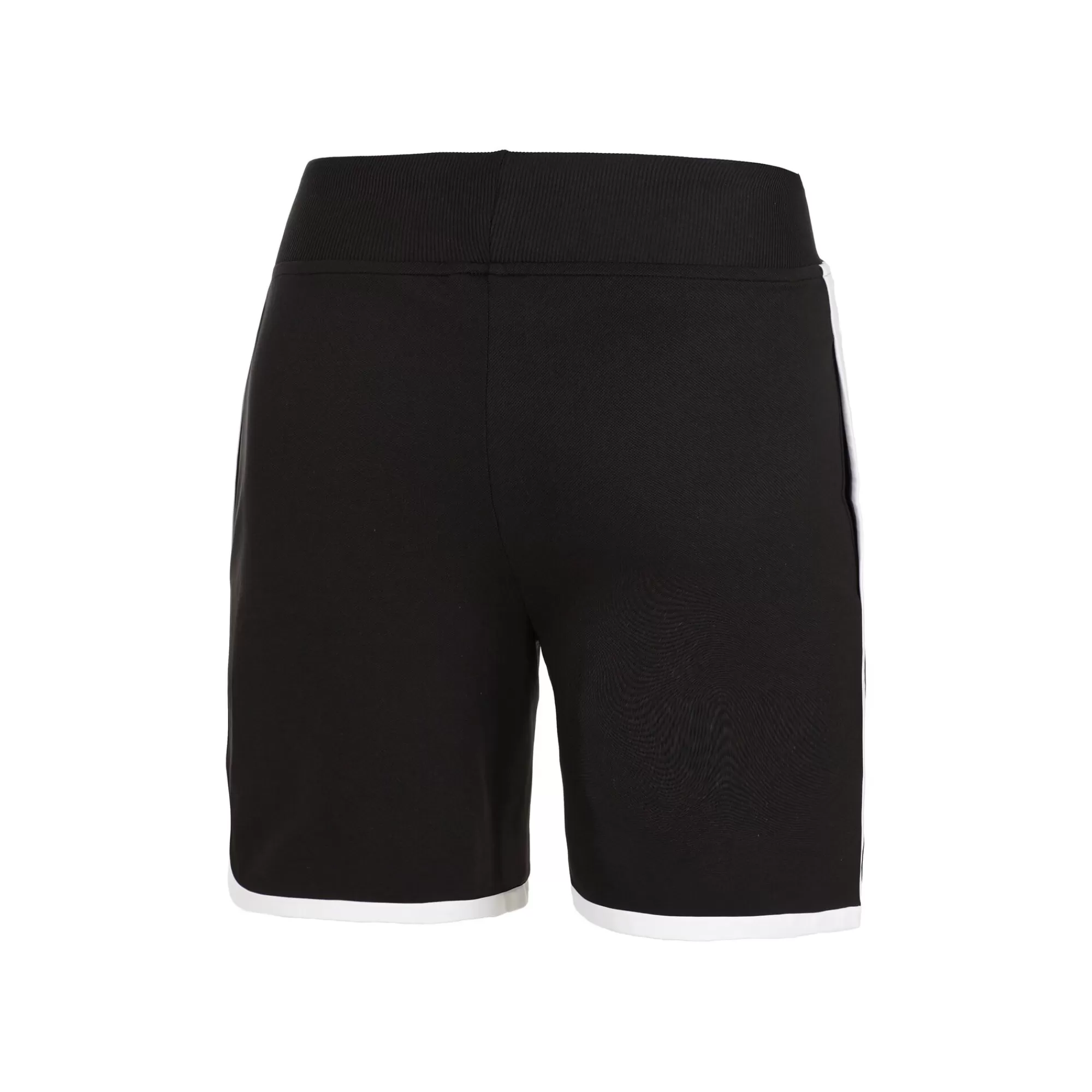 Tech Shorts Men - Black, White>Hydrogen Cheap