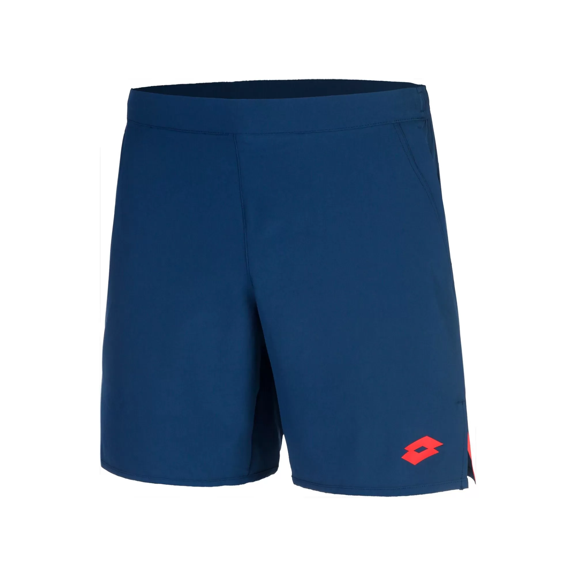Tech Shorts Men - Dark Blue>Lotto Best