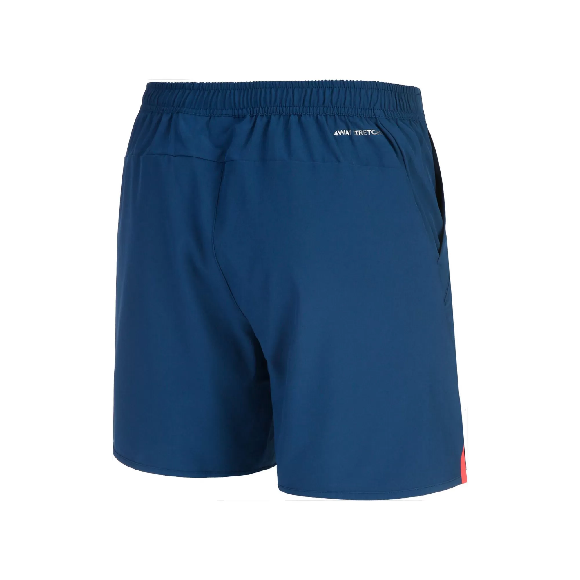 Tech Shorts Men - Dark Blue>Lotto Best