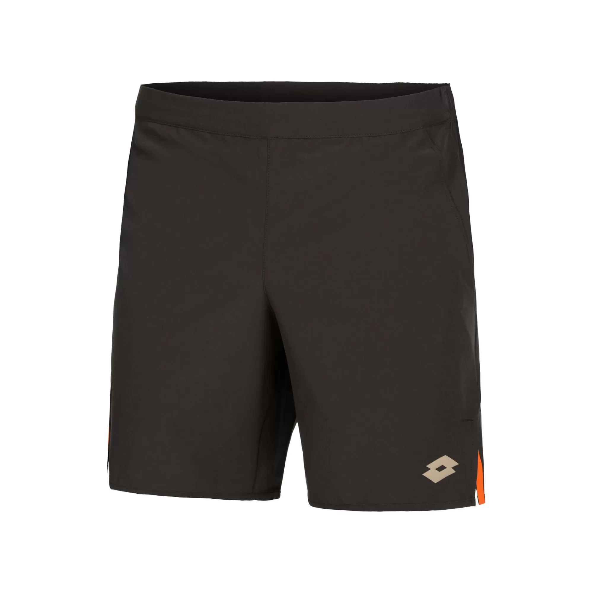 Tech Shorts Men - Dark Grey>Lotto Shop