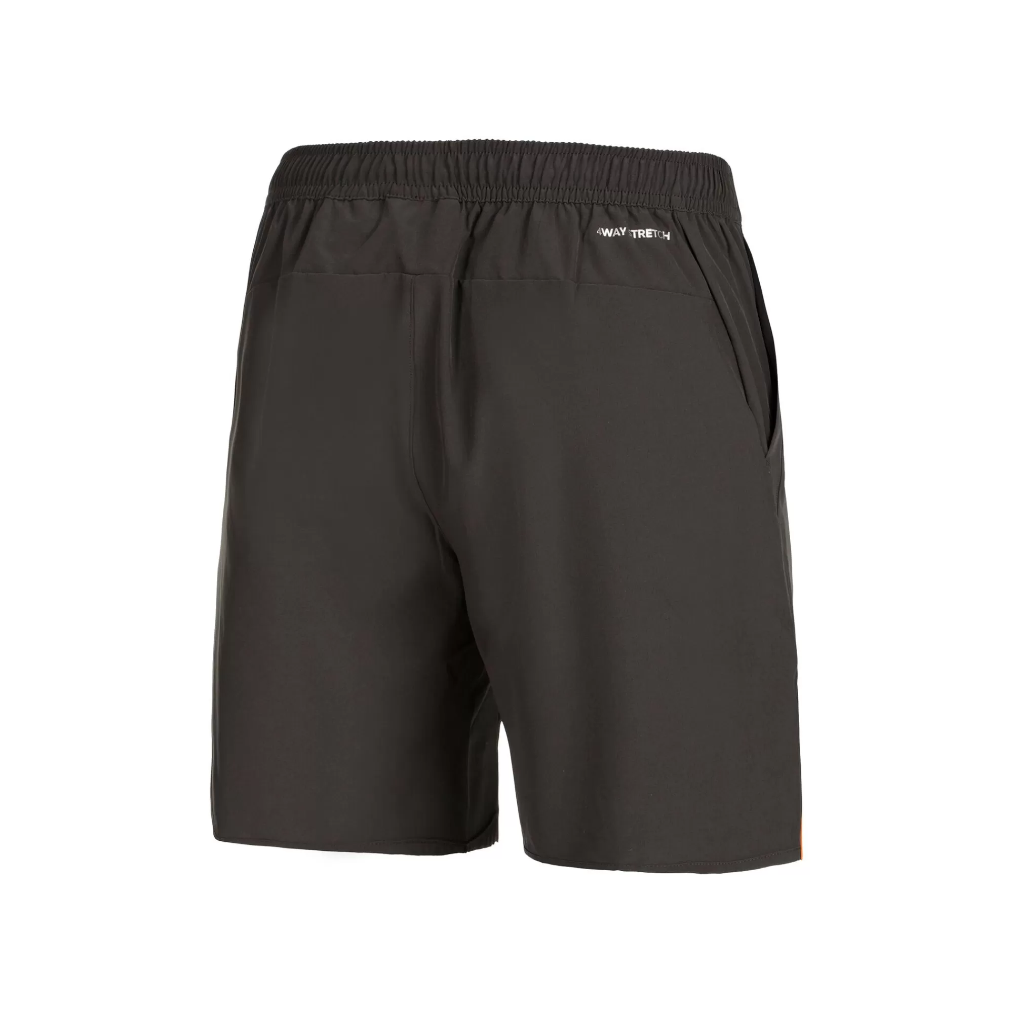 Tech Shorts Men - Dark Grey>Lotto Shop