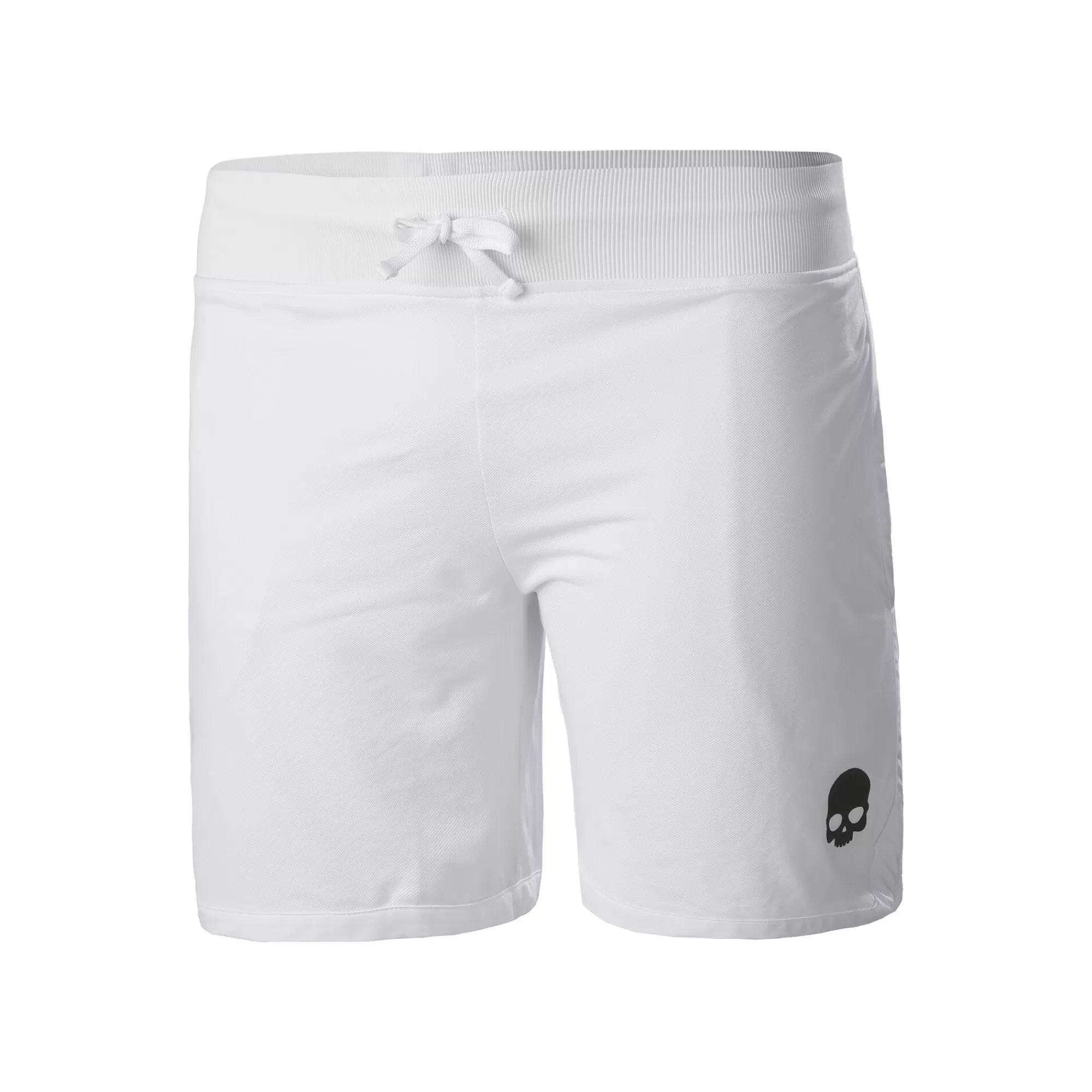Tech Shorts Men - White, Black>Hydrogen Best Sale