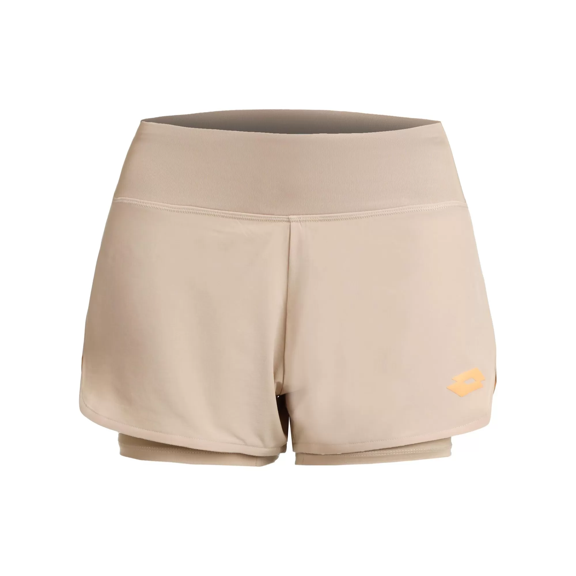 Tech Shorts Women ->Lotto Fashion
