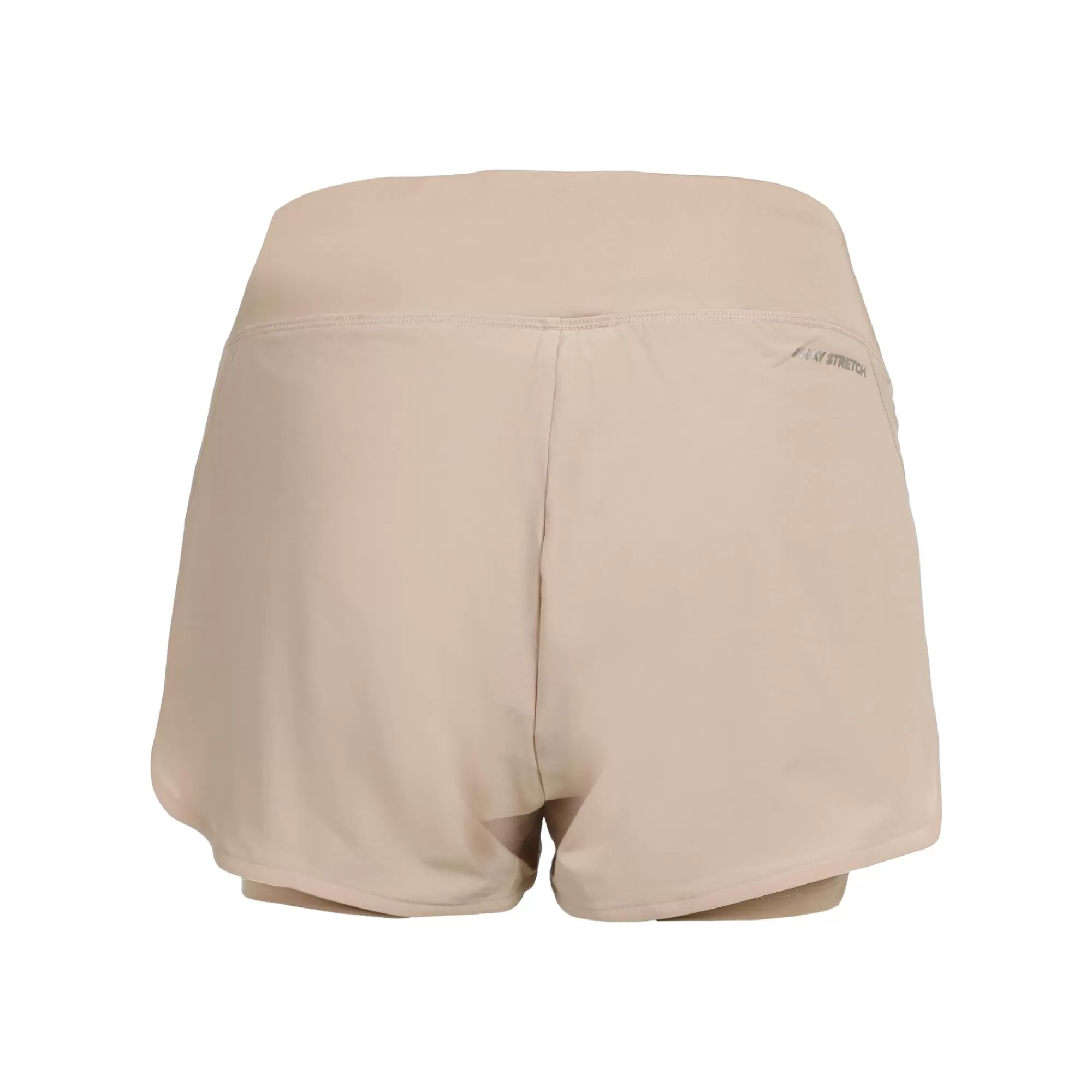Tech Shorts Women ->Lotto Fashion