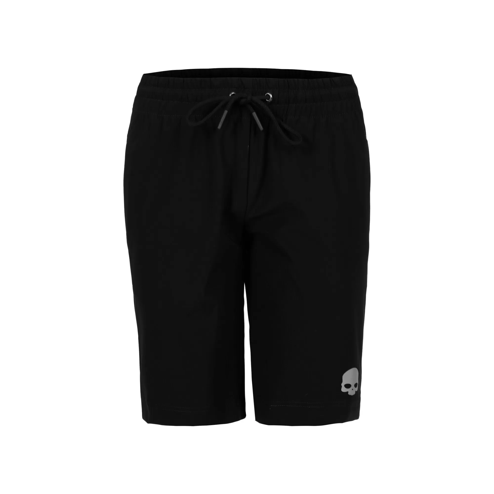 Tech Shorts Women ->Hydrogen New