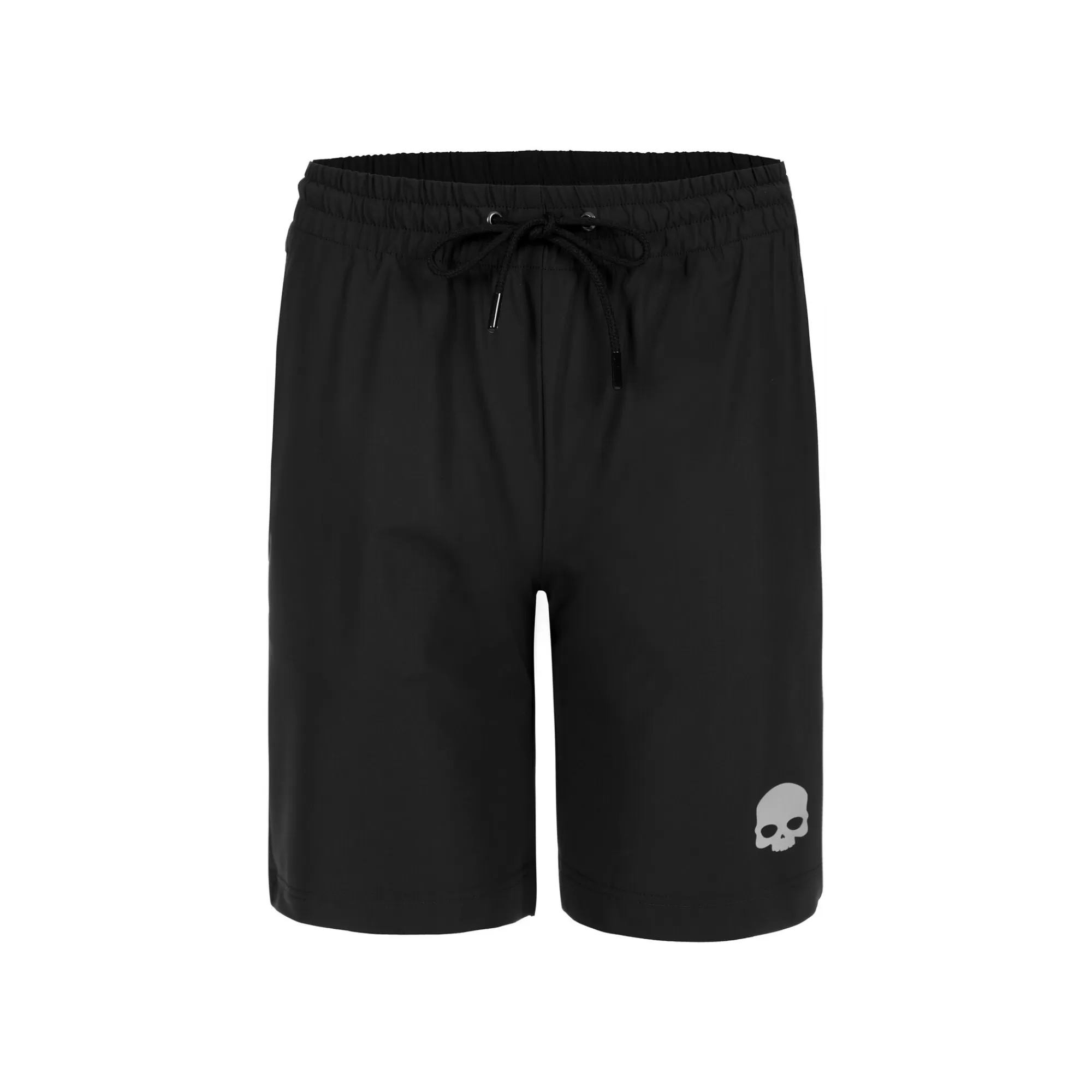 Tech Shorts Women - Dark Blue, Berry>Hydrogen Shop