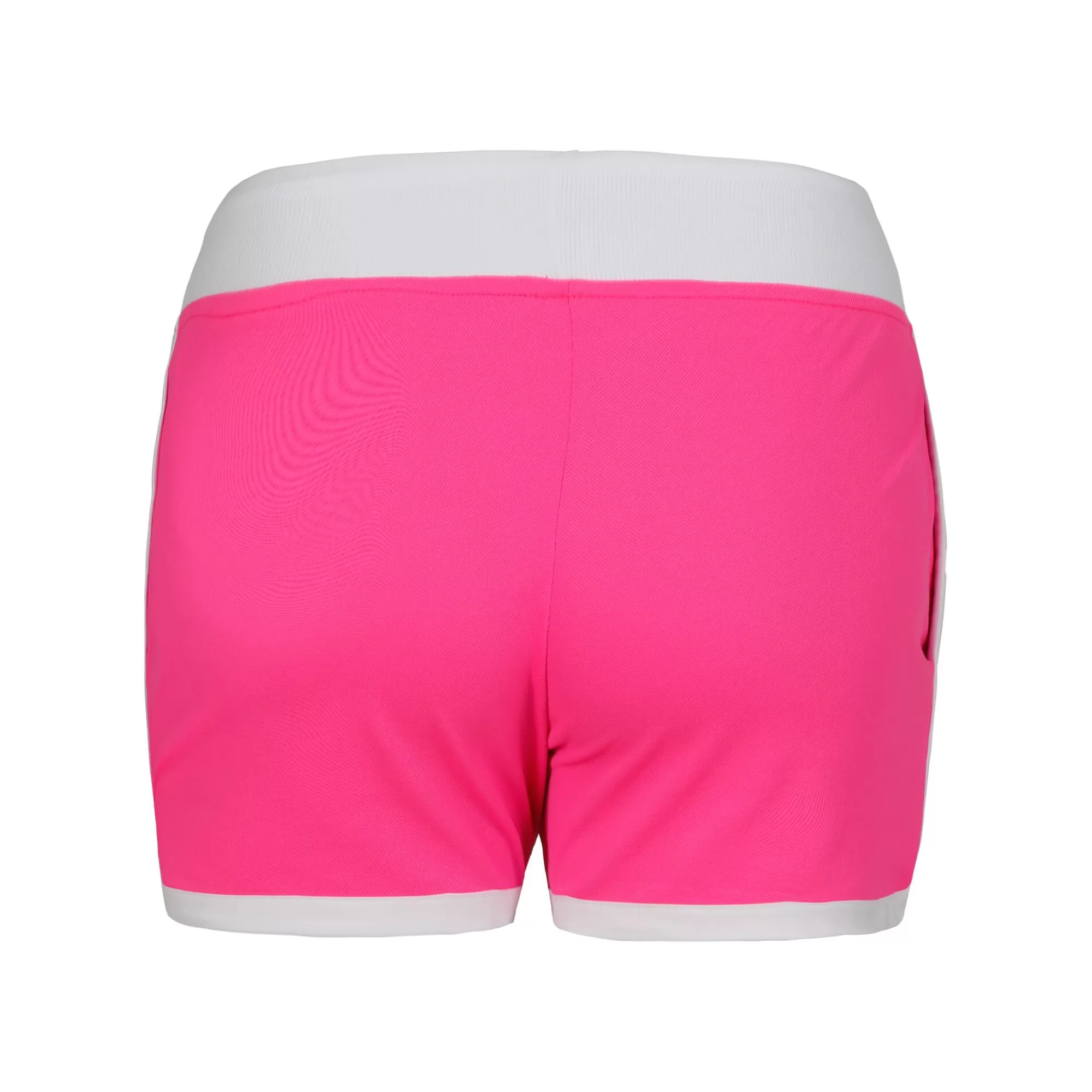 Tech Shorts Women - Pink, White>Hydrogen Discount