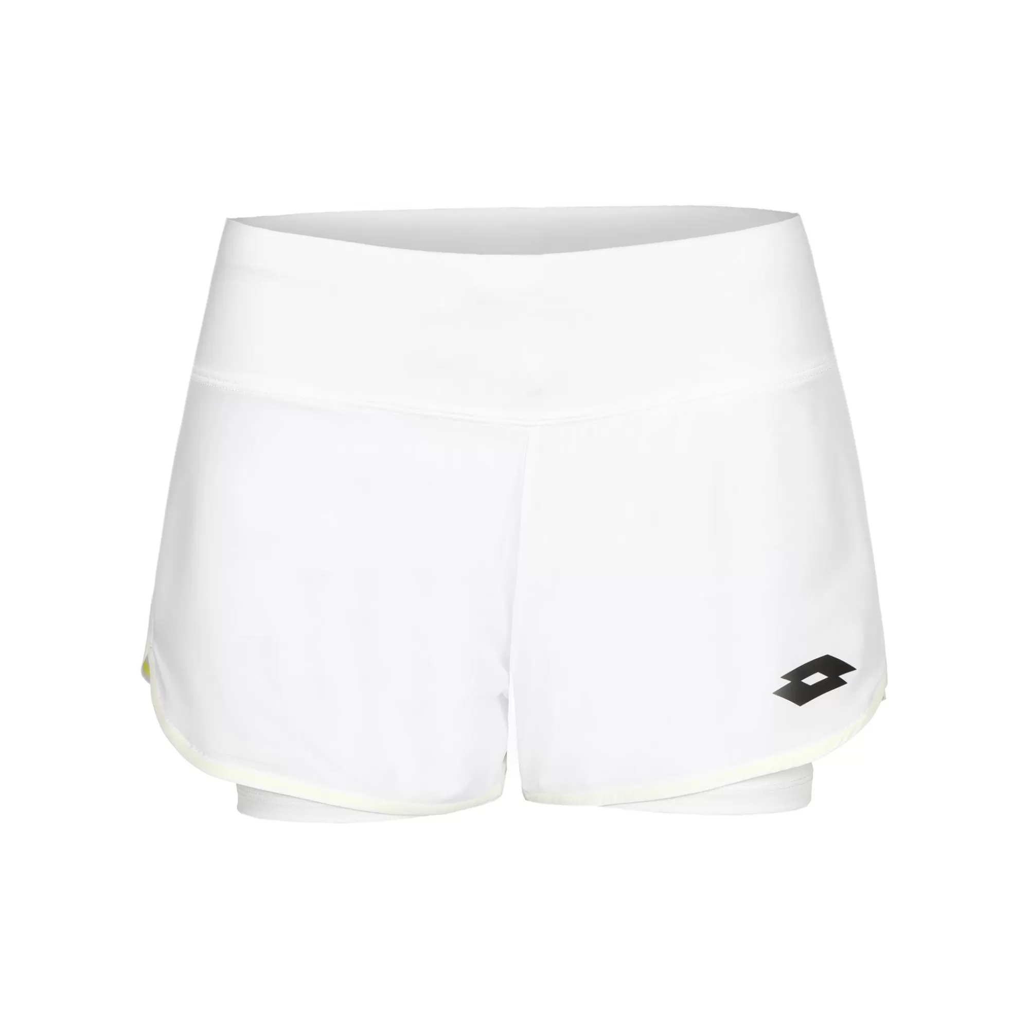 Tech Shorts Women ->Lotto Shop