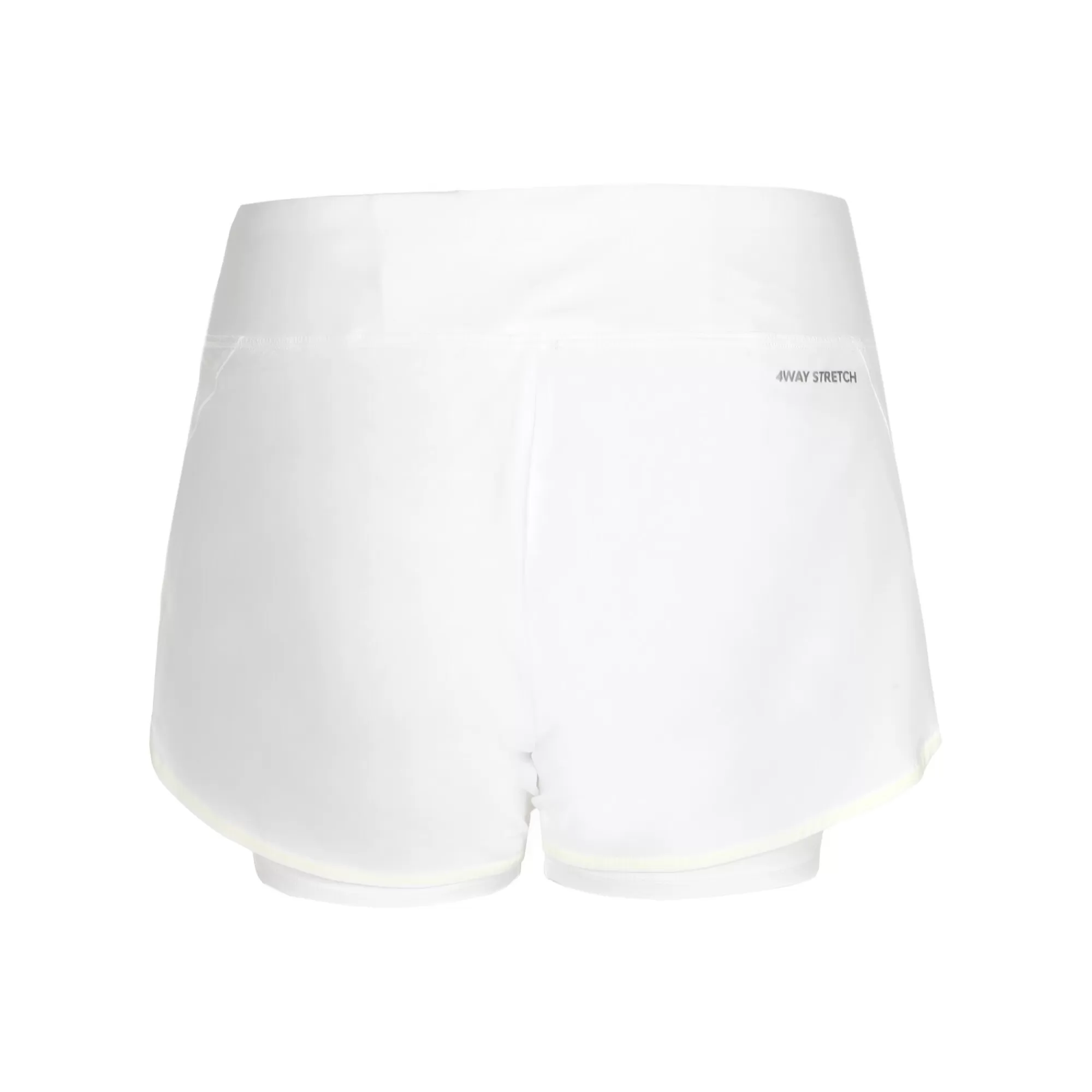 Tech Shorts Women ->Lotto Shop