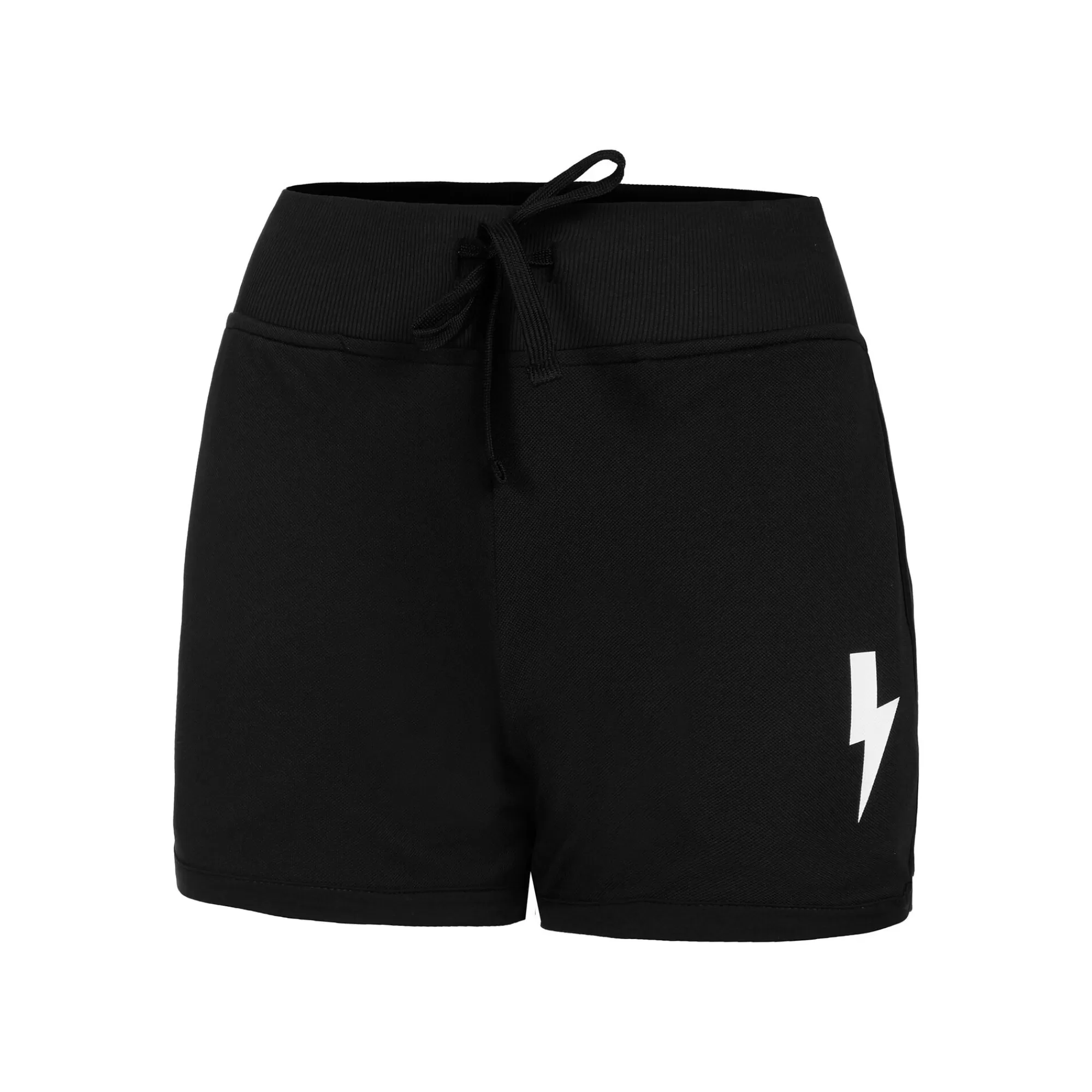 Tech Special Tiger Shorts Women ->AB Out Discount