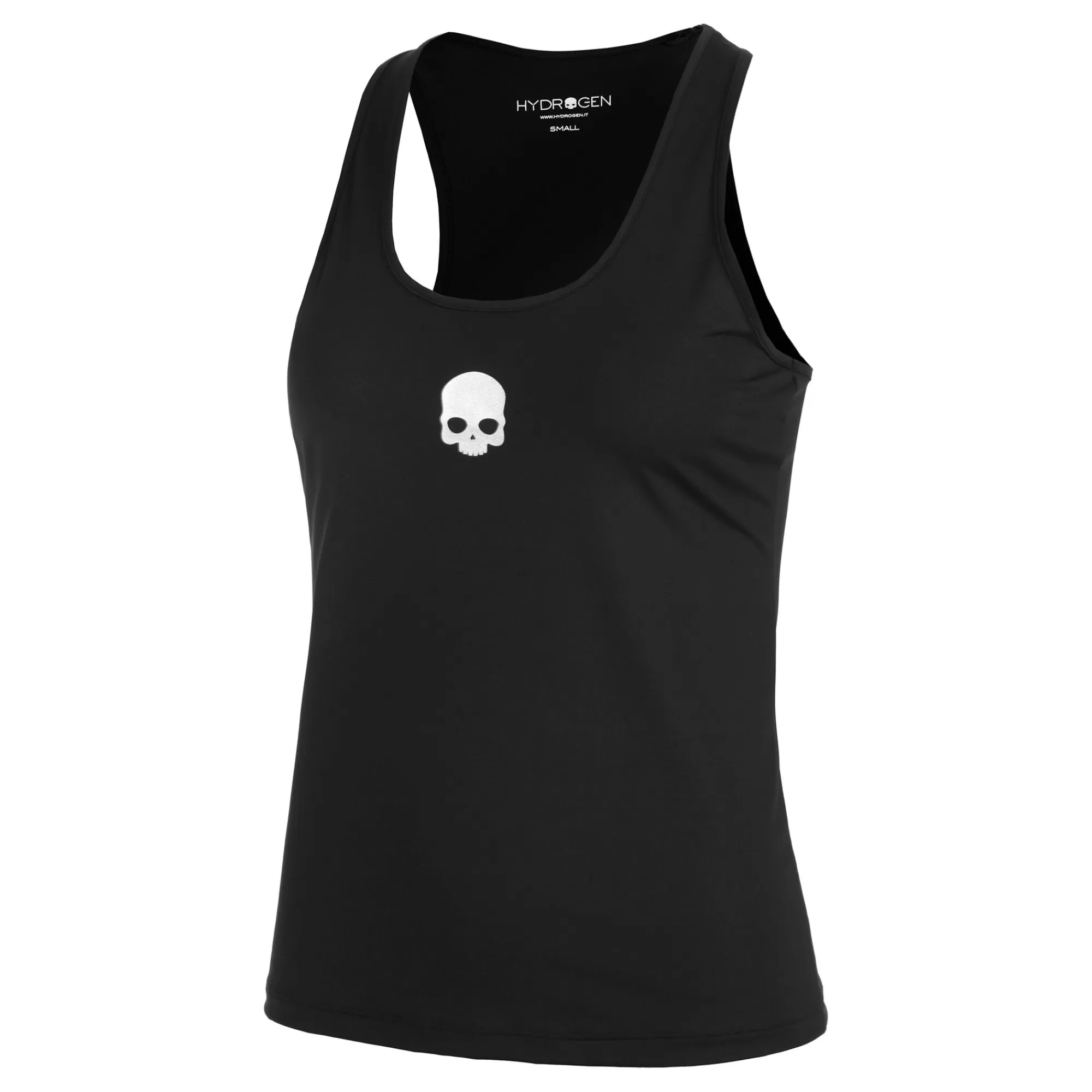 Tech Tank Top Women ->Hydrogen Flash Sale