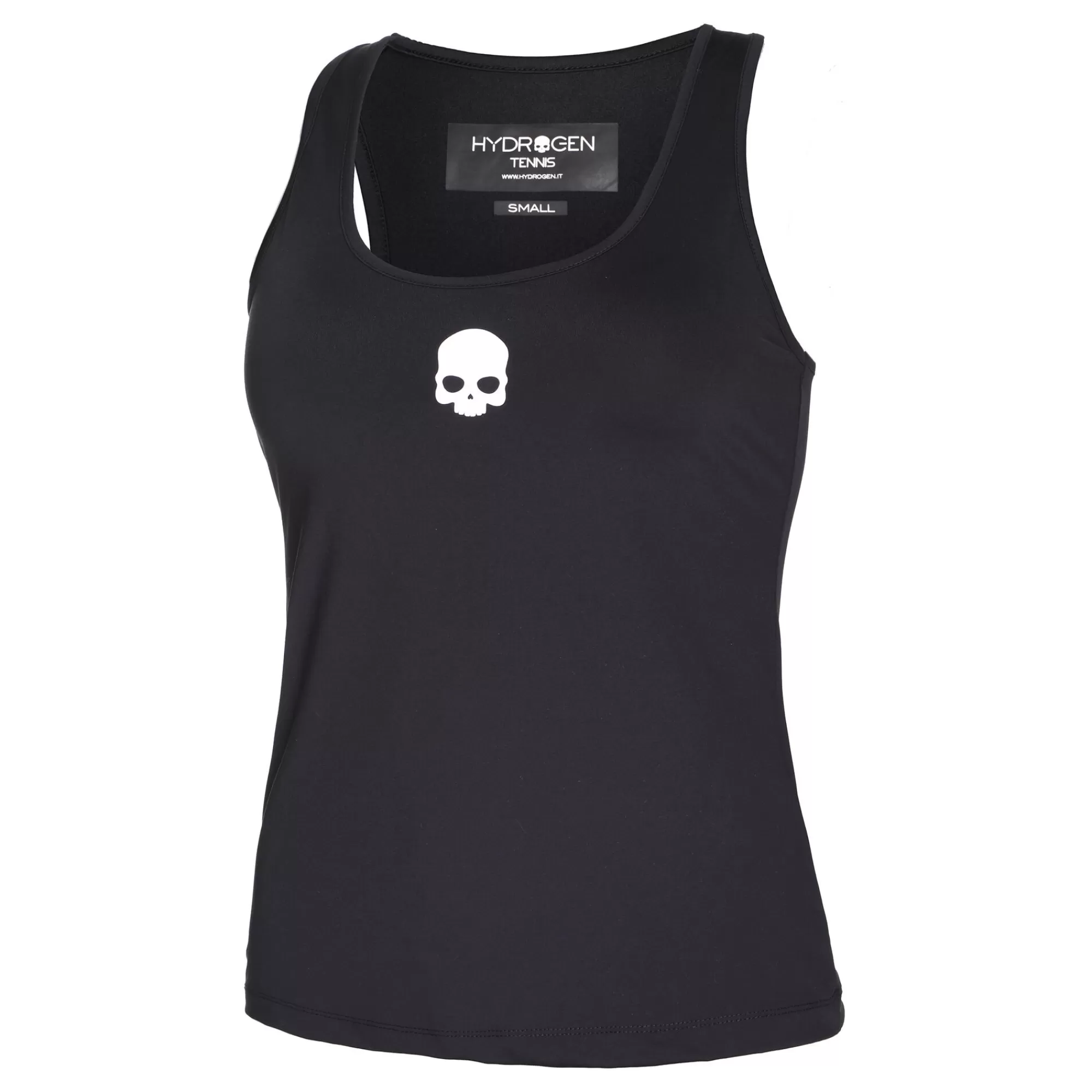 Tech Tank Top Women ->Hydrogen Flash Sale