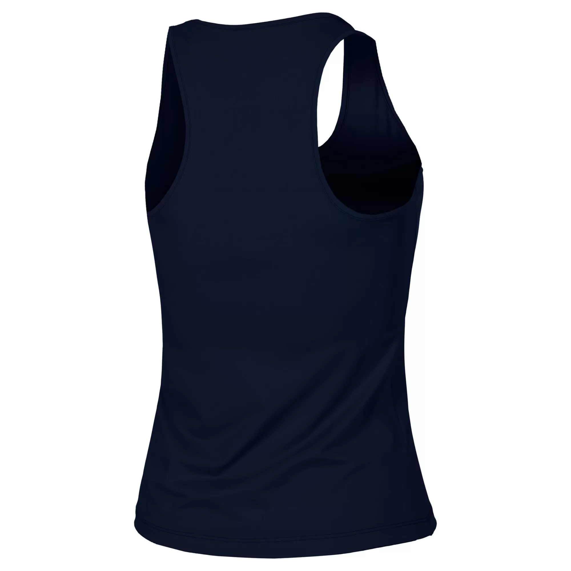 Tech Tank Top Women - Dark Blue>Hydrogen Store