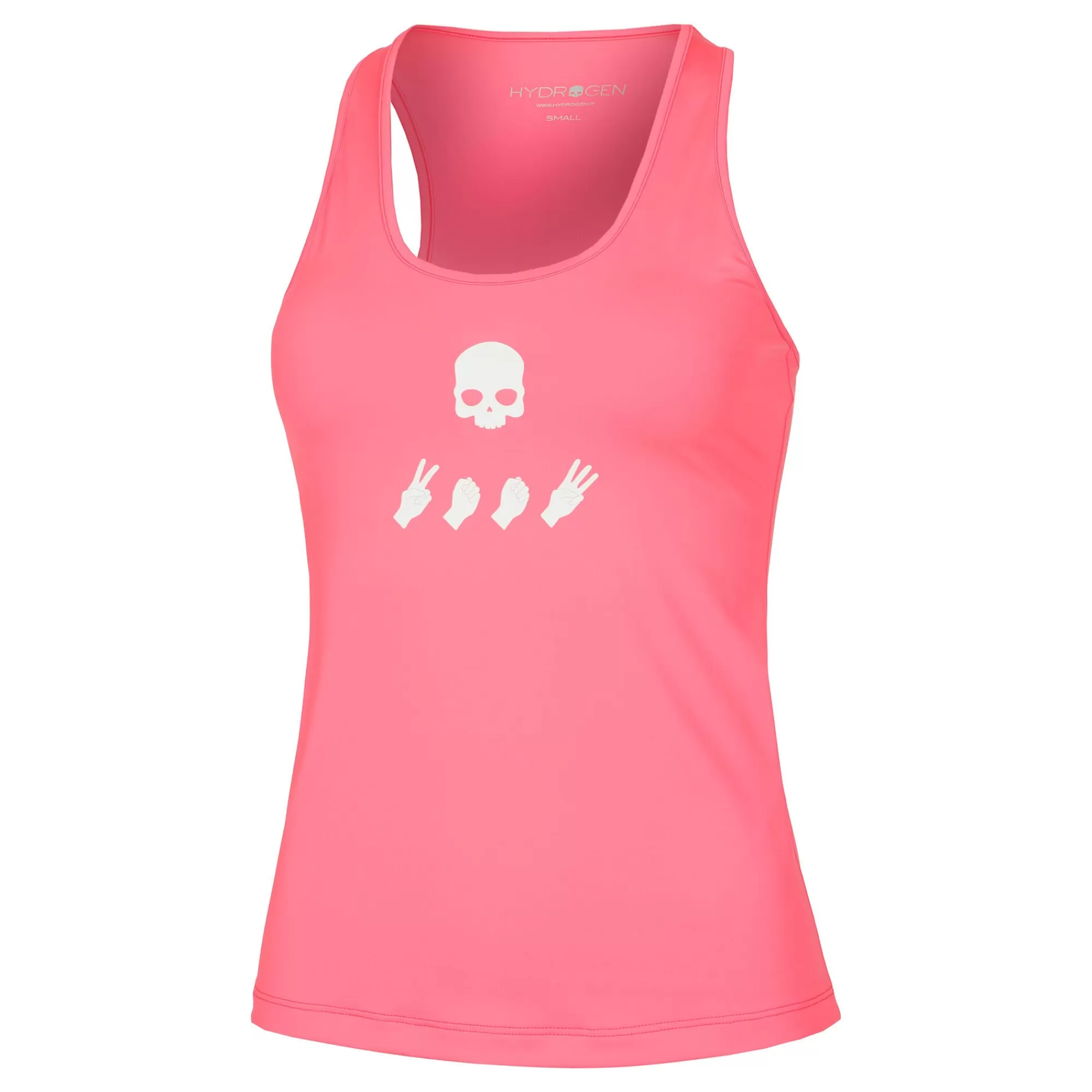 Tech Tank Top Women ->Hydrogen Best Sale