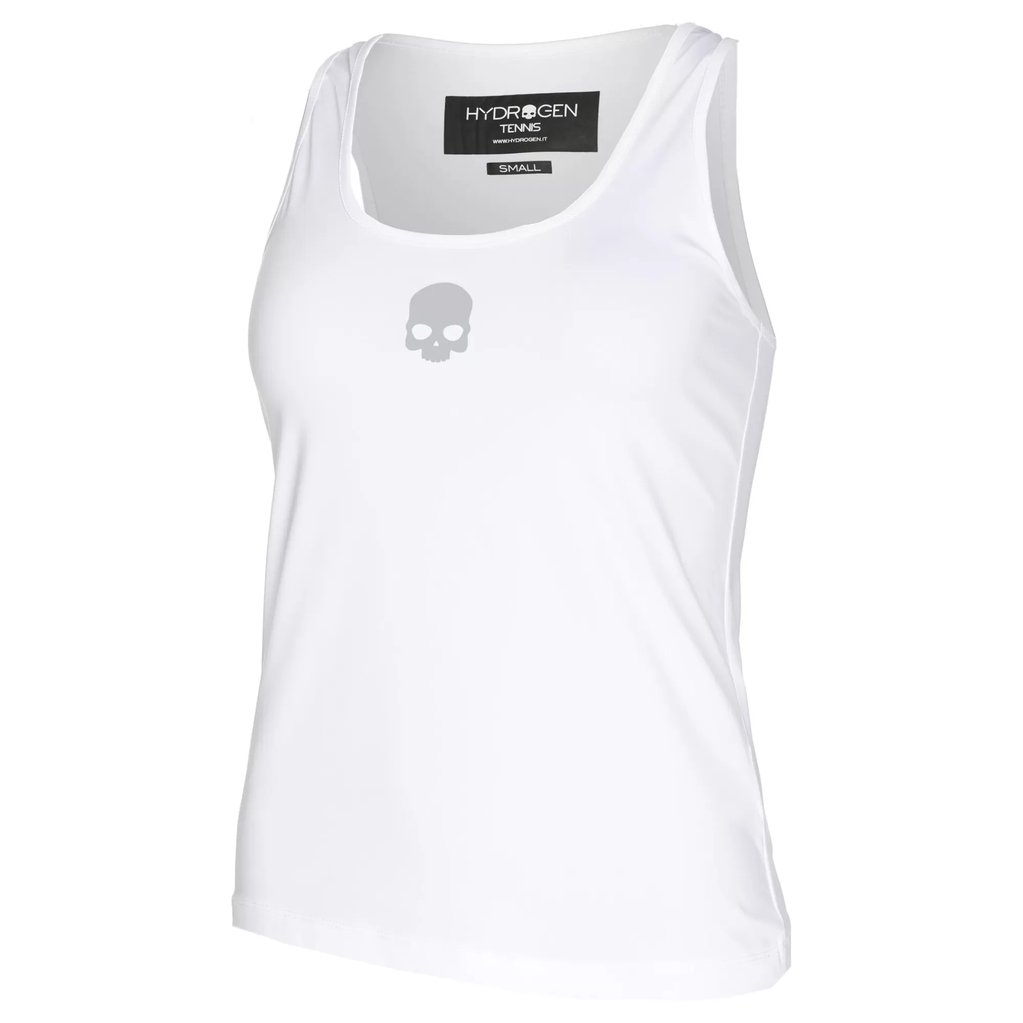 Tech Tank Top Women ->Hydrogen Outlet