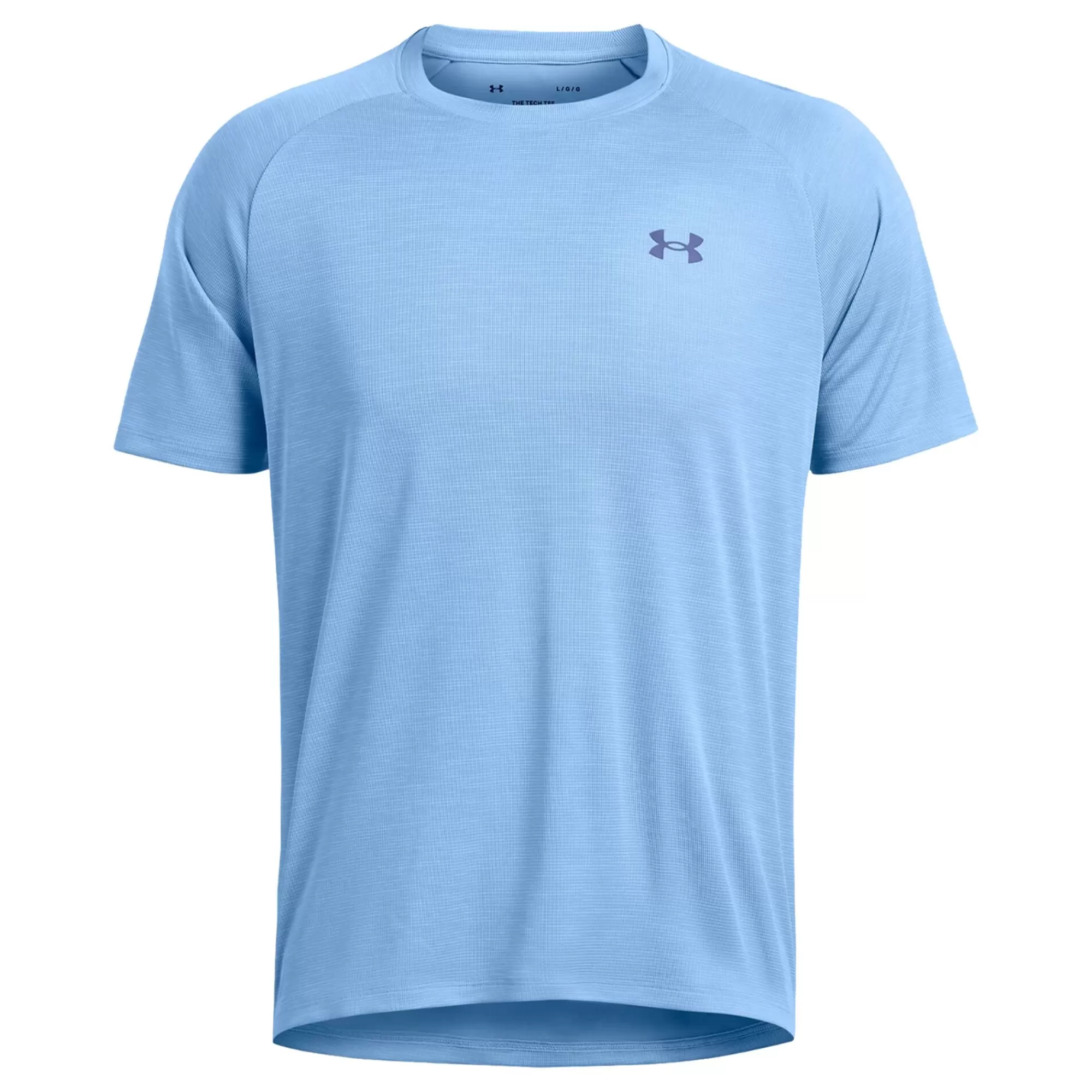 Tech Textured T-Shirt Men ->Under Armour Cheap