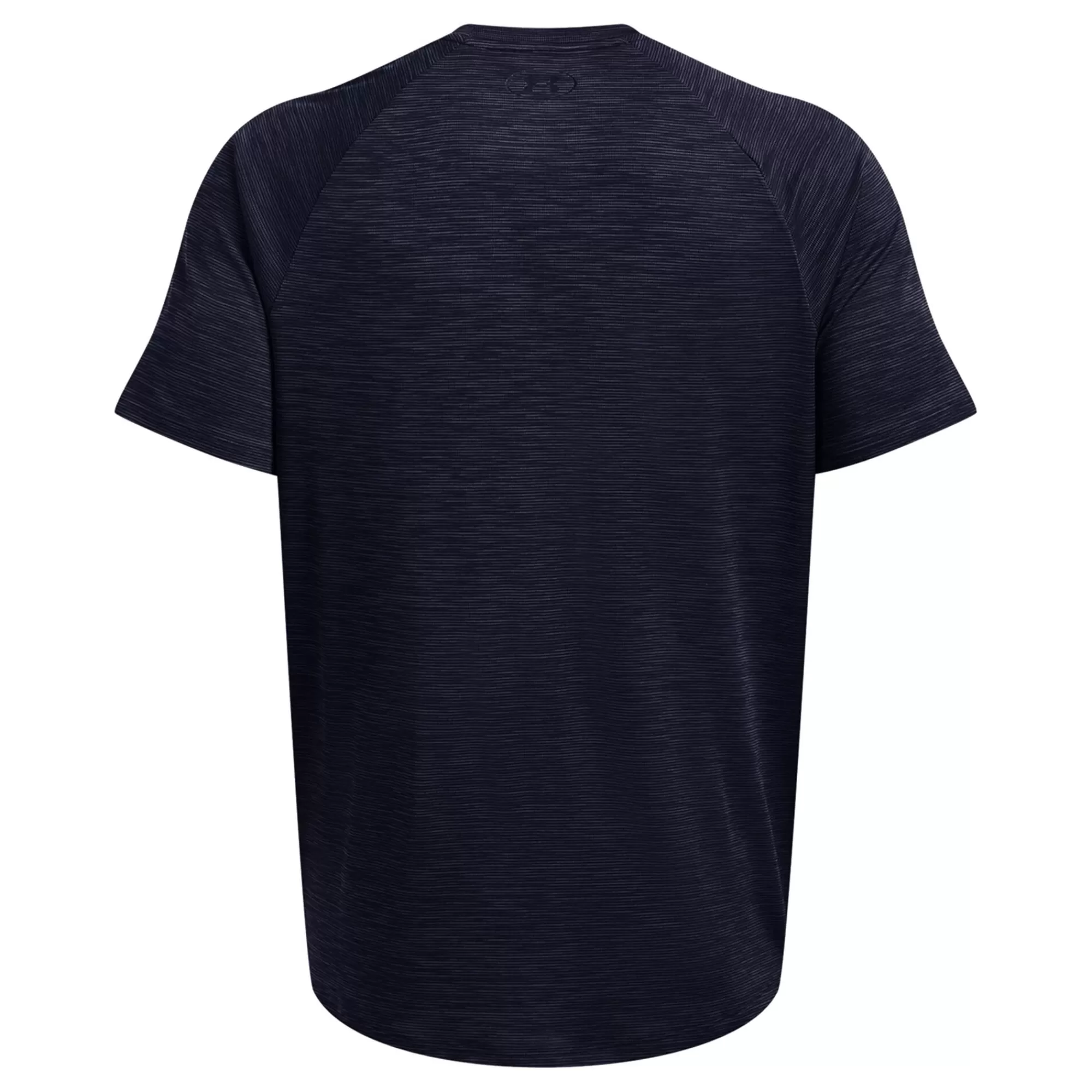 Tech Textured T-Shirt Men ->Under Armour Sale
