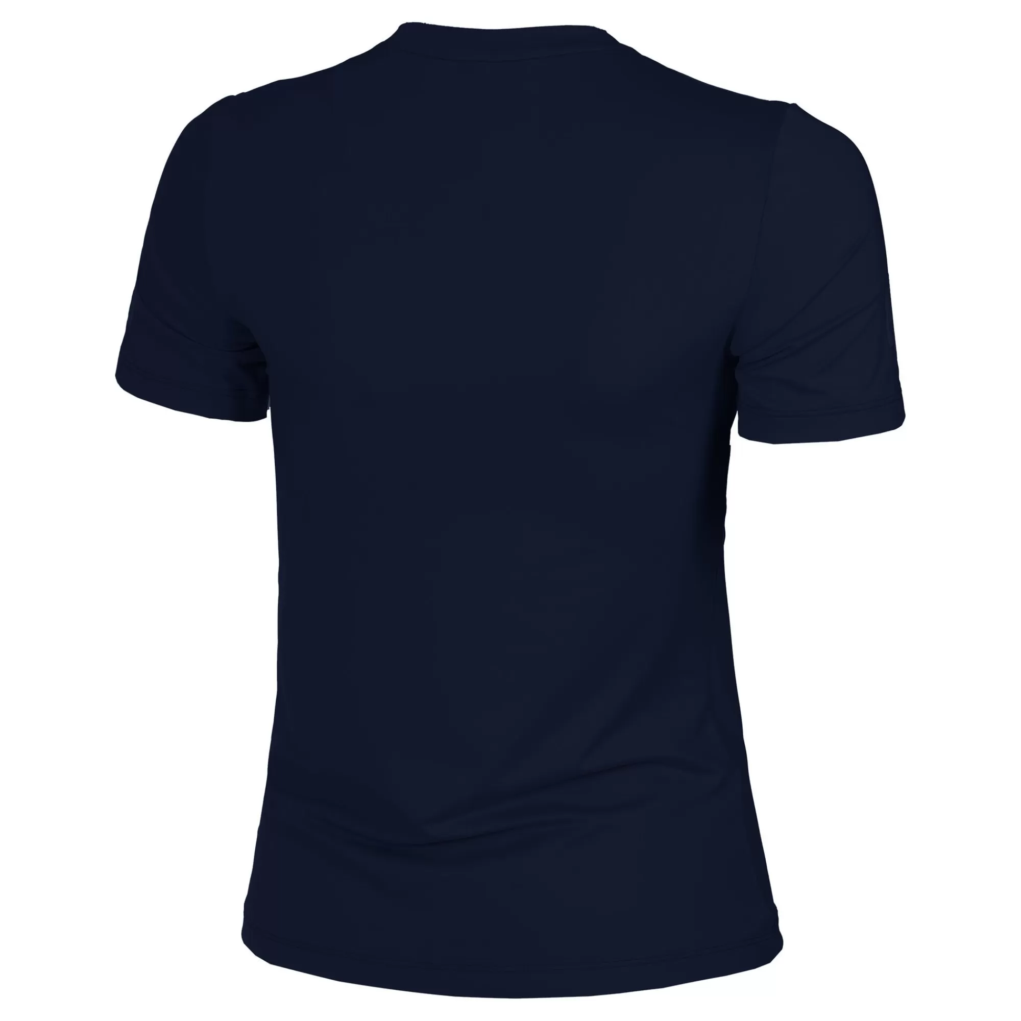 Tech T-Shirt Women - Dark Blue>Hydrogen Online